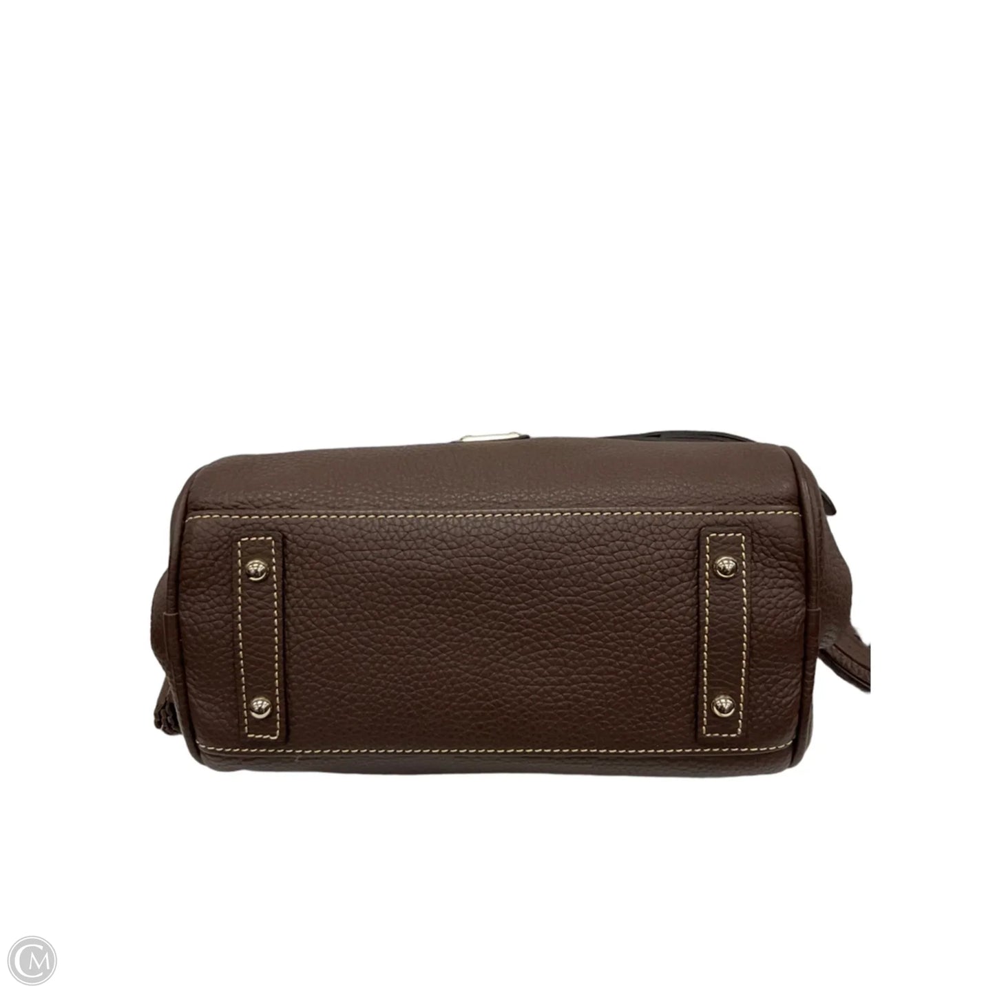 Handbag Designer By Dooney And Bourke, Size: Medium