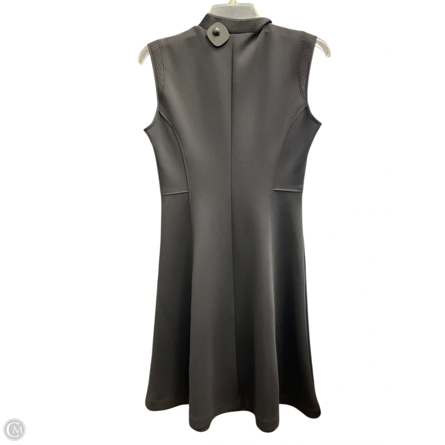 Athletic Dress By Elie Tahari In Black, Size: 4