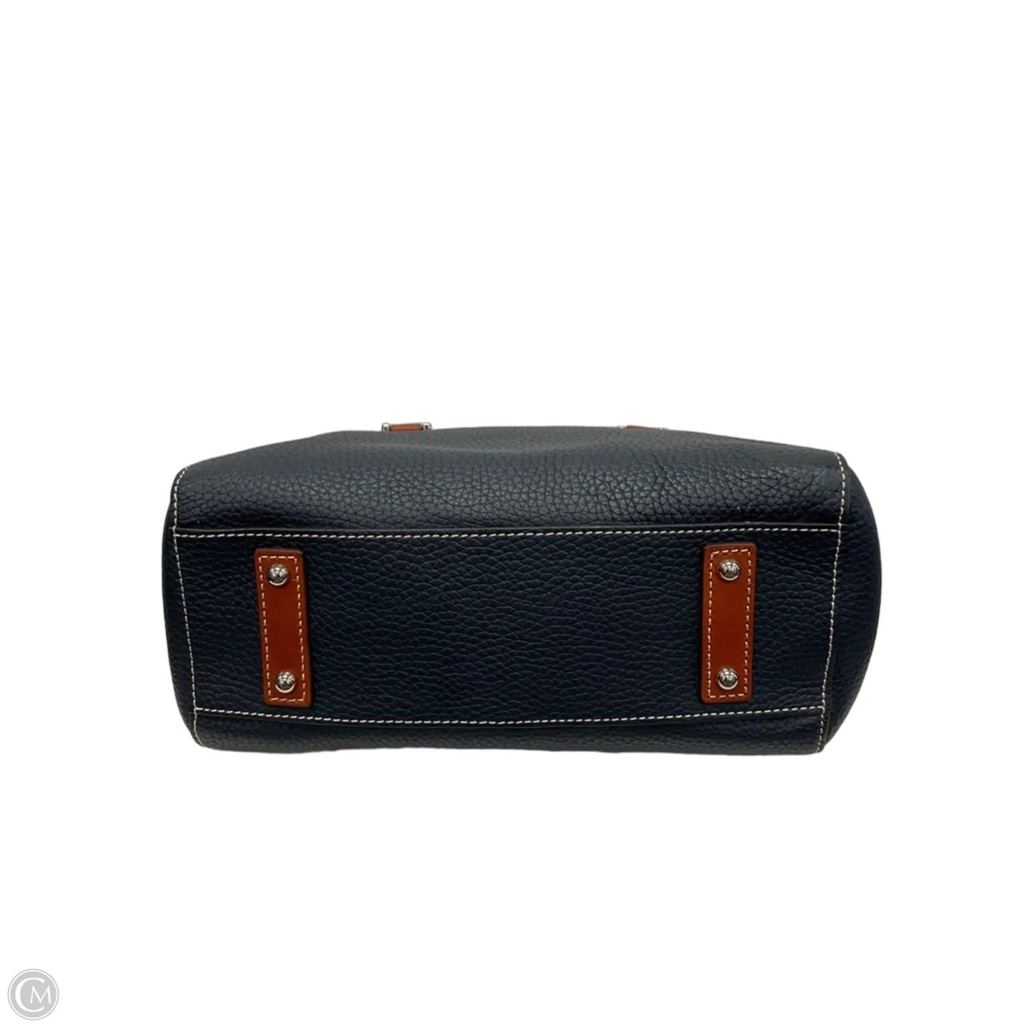 Handbag Designer By Dooney And Bourke, Size: Medium