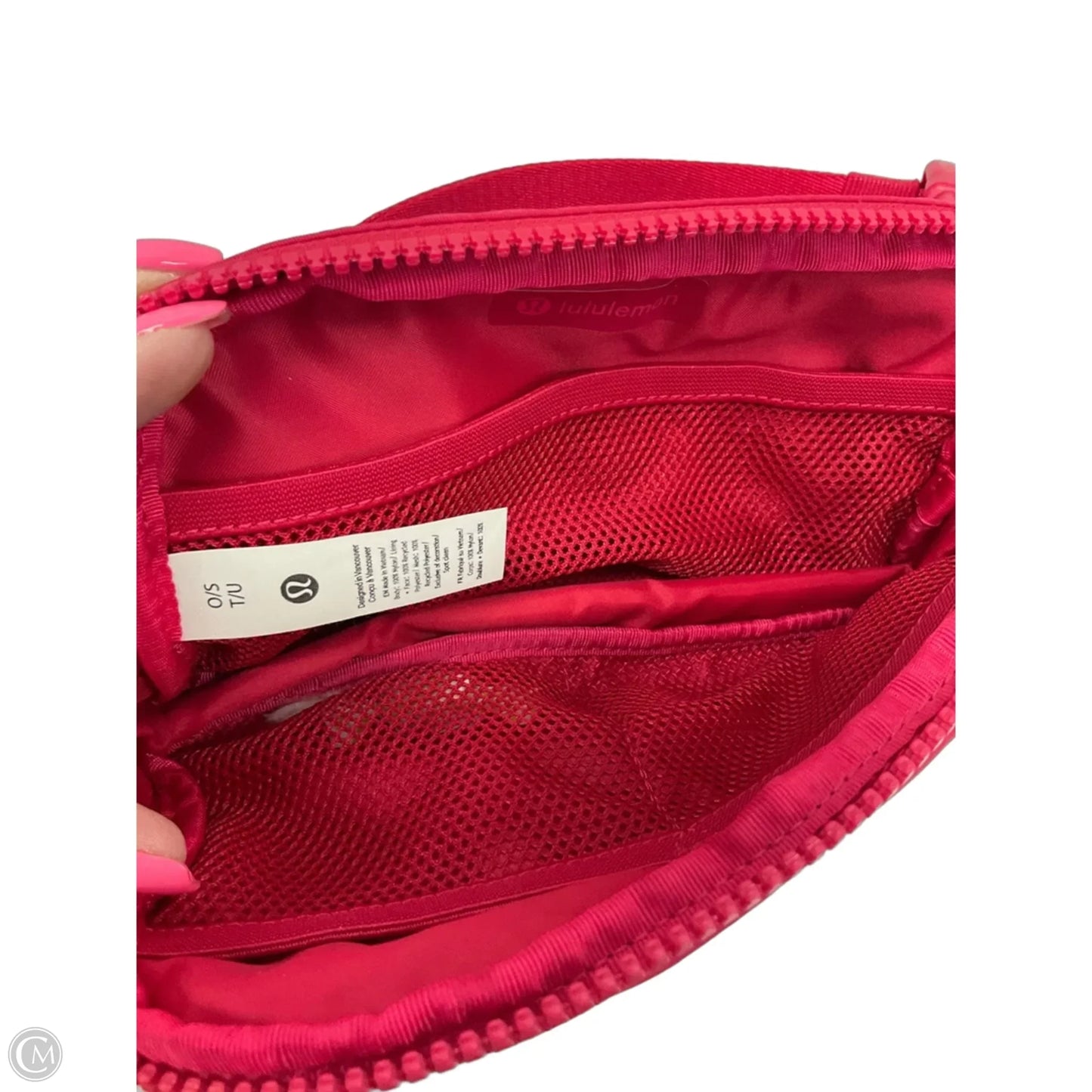Belt Bag By Lululemon, Size: Small