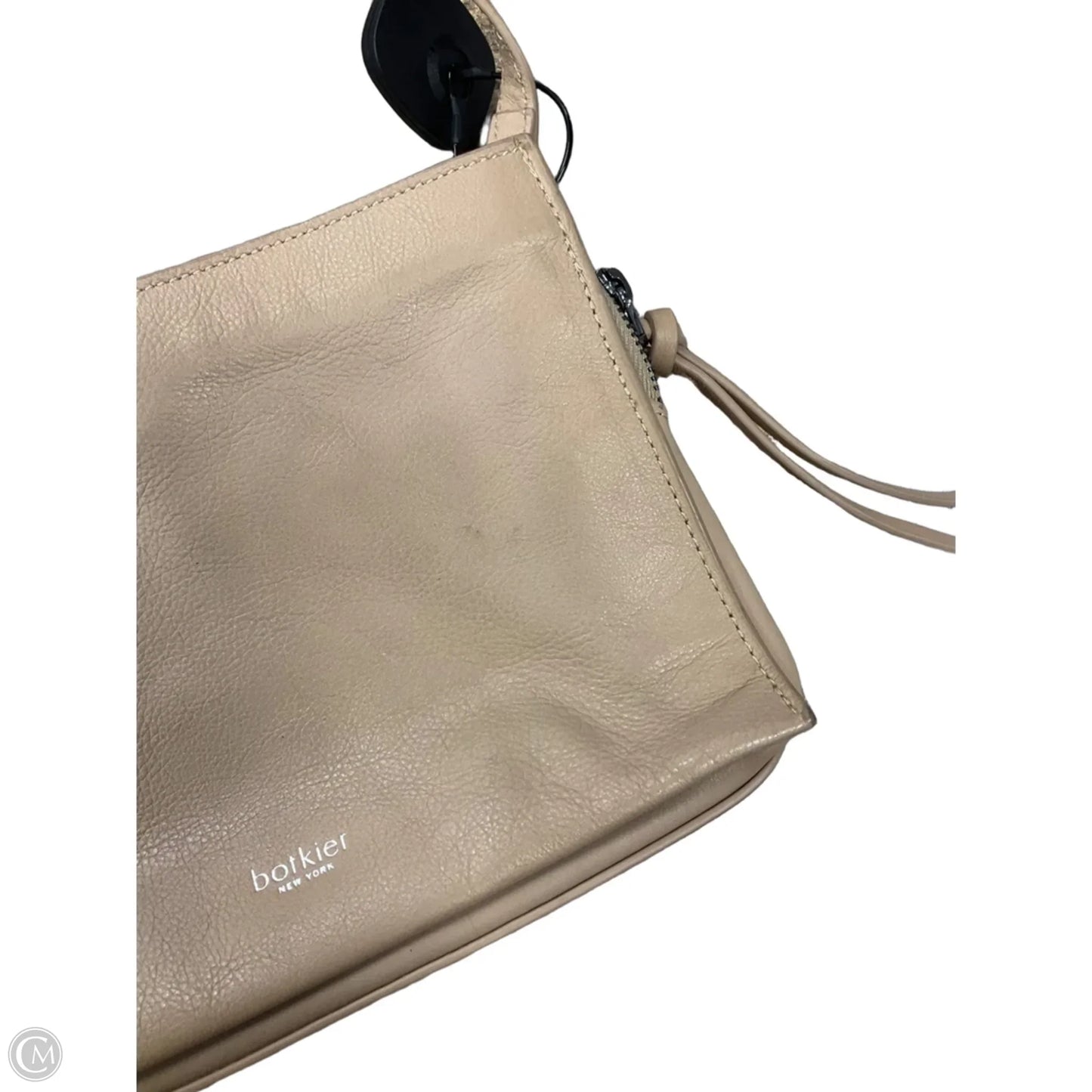 Crossbody Leather By Botkier, Size: Medium
