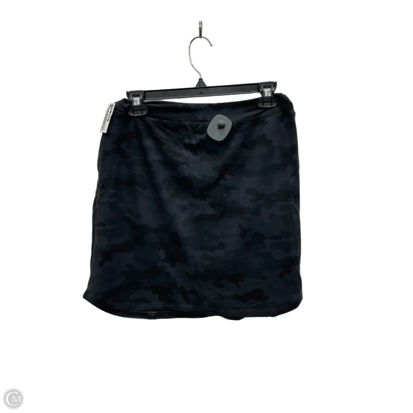 Athletic Skirt By Sundry In Black, Size: S