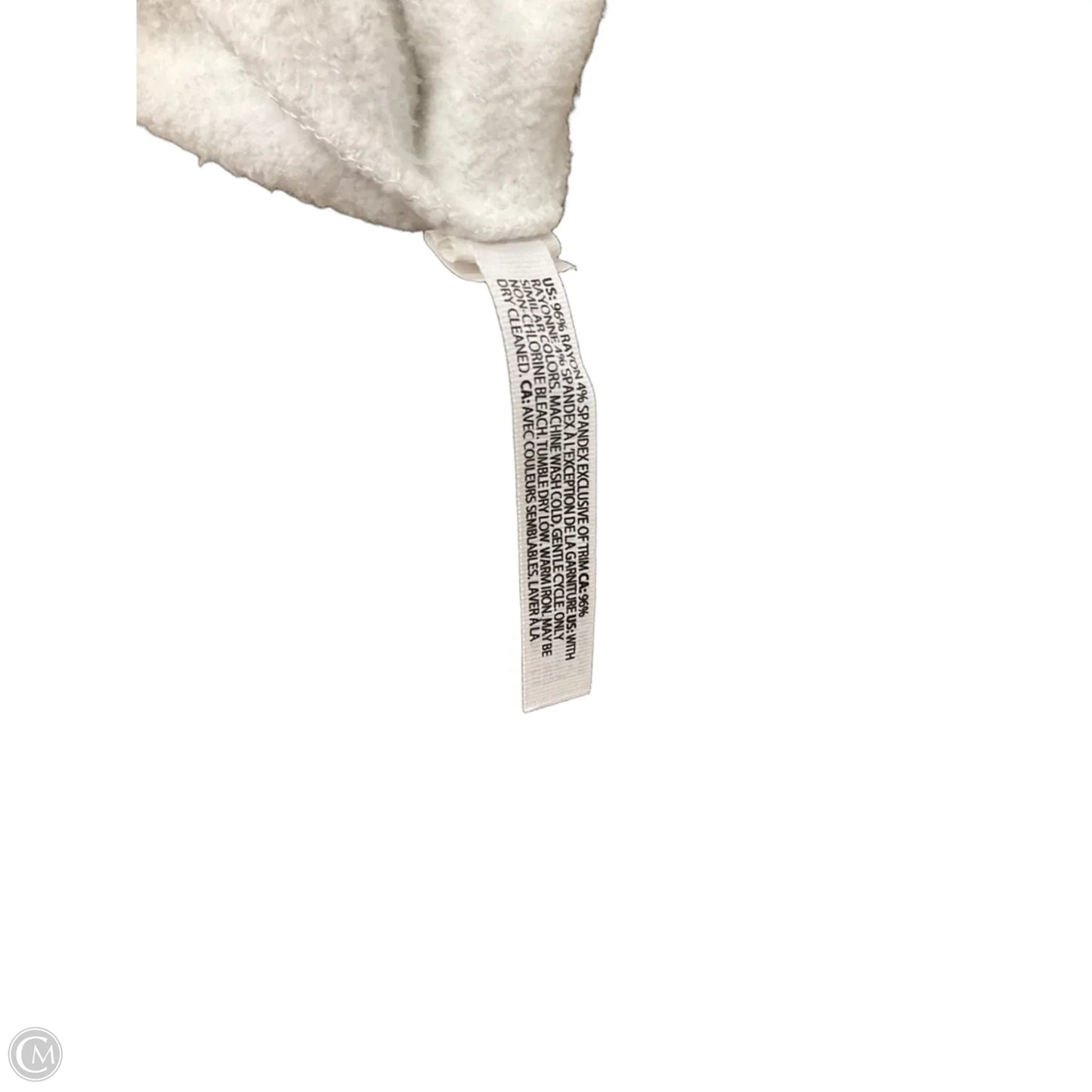 Cardigan By Soma In Grey, Size: S