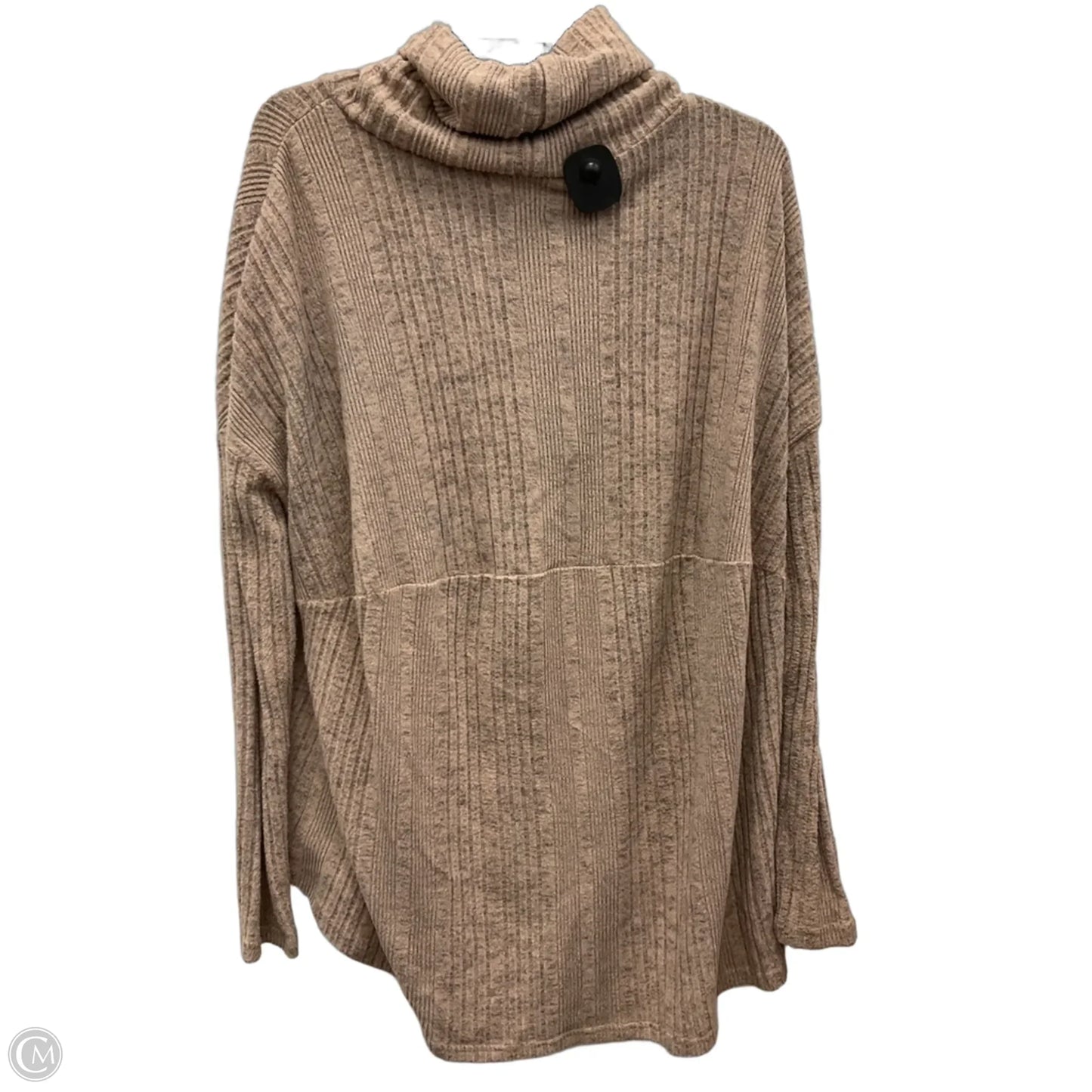 Sweater By Miss Me In Pink, Size: M