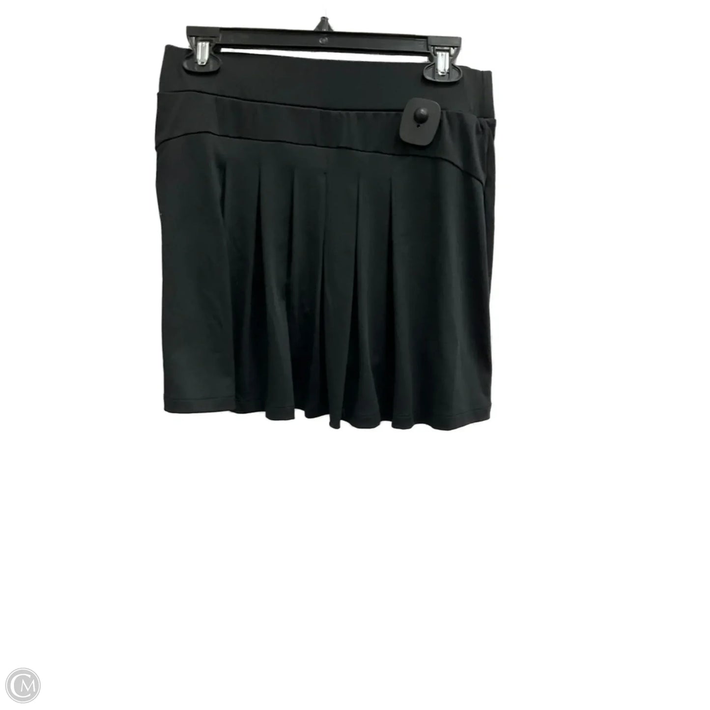 Skort By J. Crew In Black, Size: S