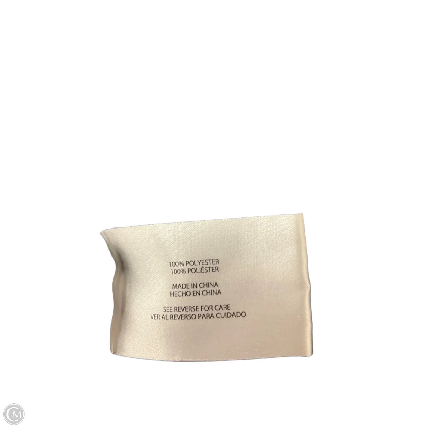 Sweater By Orvis In Navy, Size: S