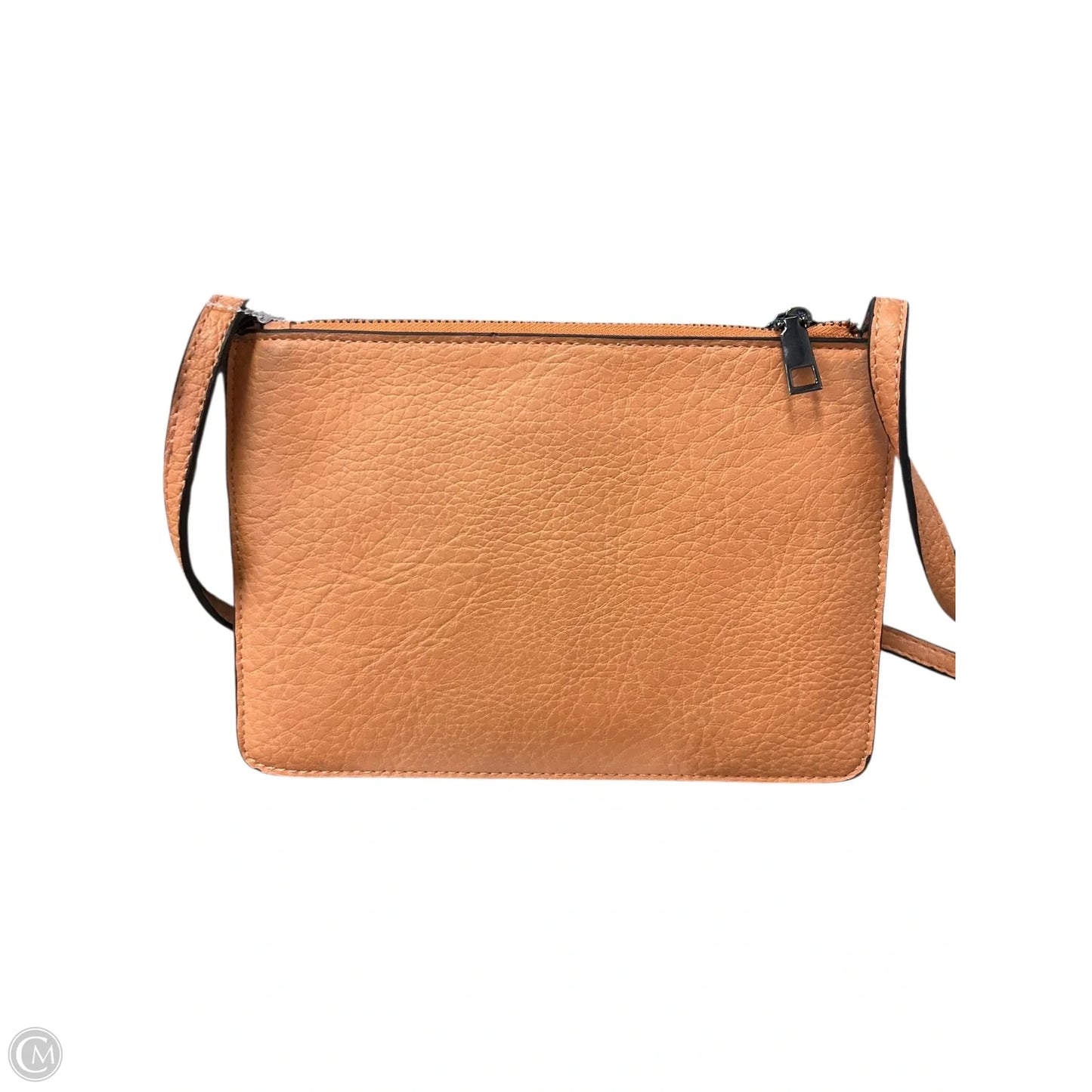 Crossbody By Clothes Mentor, Size: Small