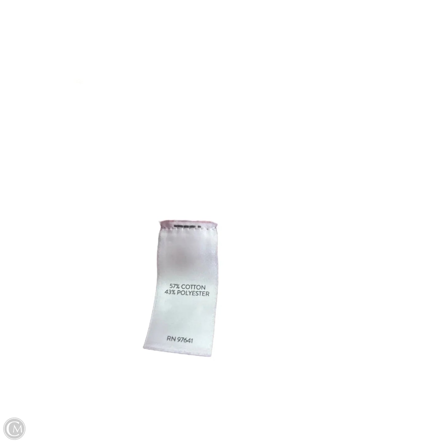 Sweater By J. Jill In Purple, Size: 2x