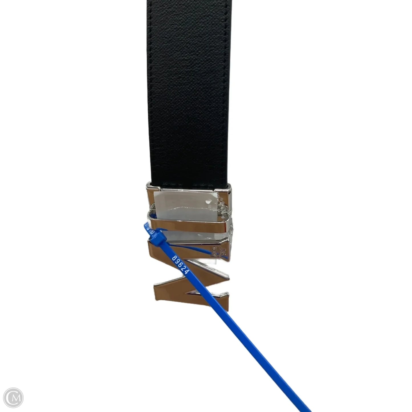 Belt Luxury Designer By Mcm