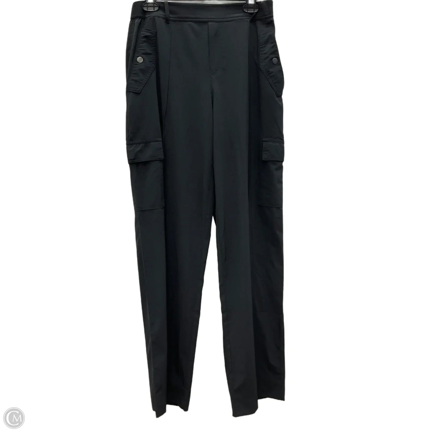 Athletic Pants By Athleta In Black, Size: 10