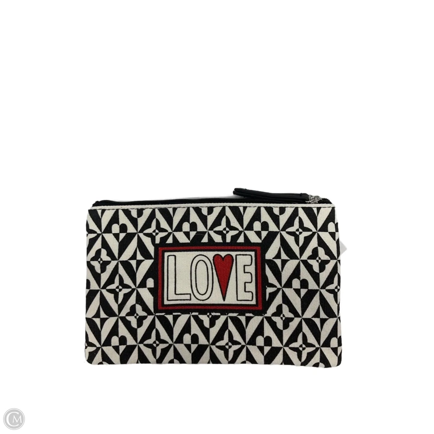 Clutch By Brighton, Size: Medium