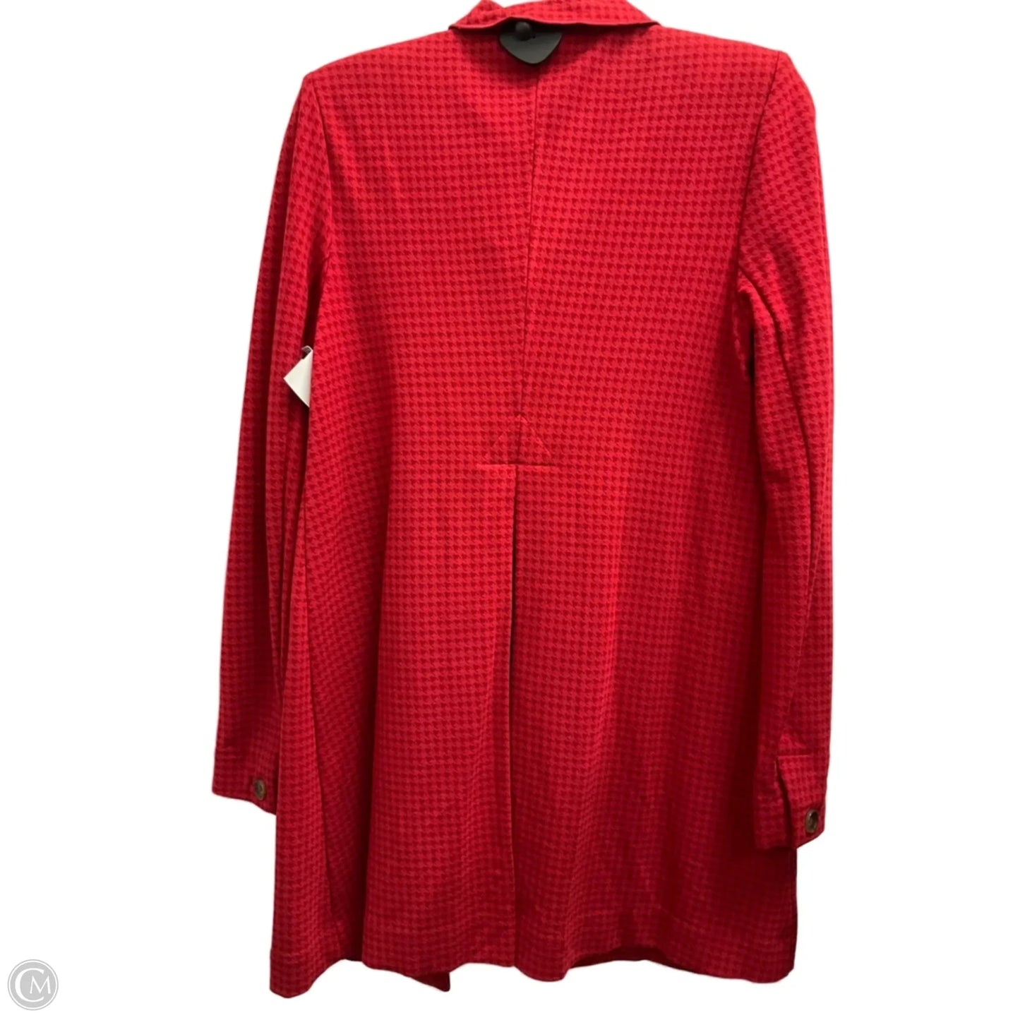 Blazer By Cabi In Red, Size: S