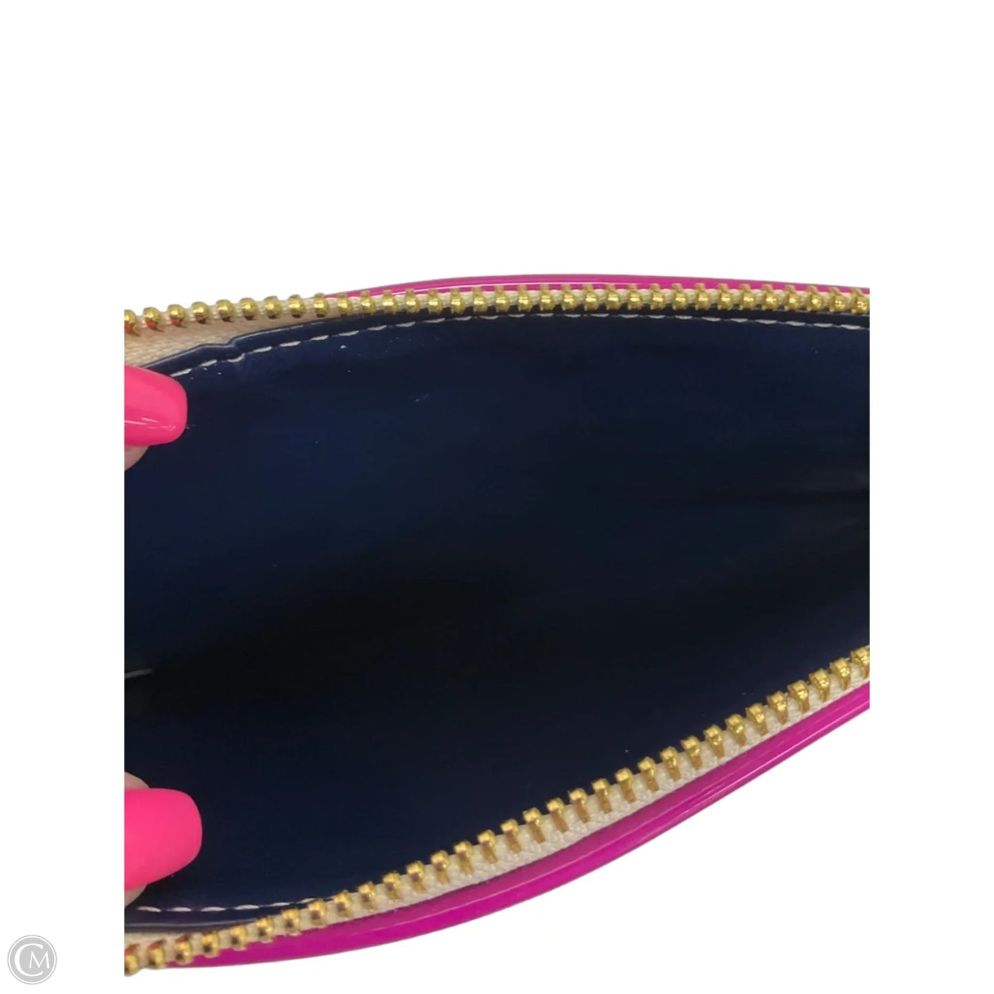 Clearance-Wristlet Designer By Kate Spade, Size: Small