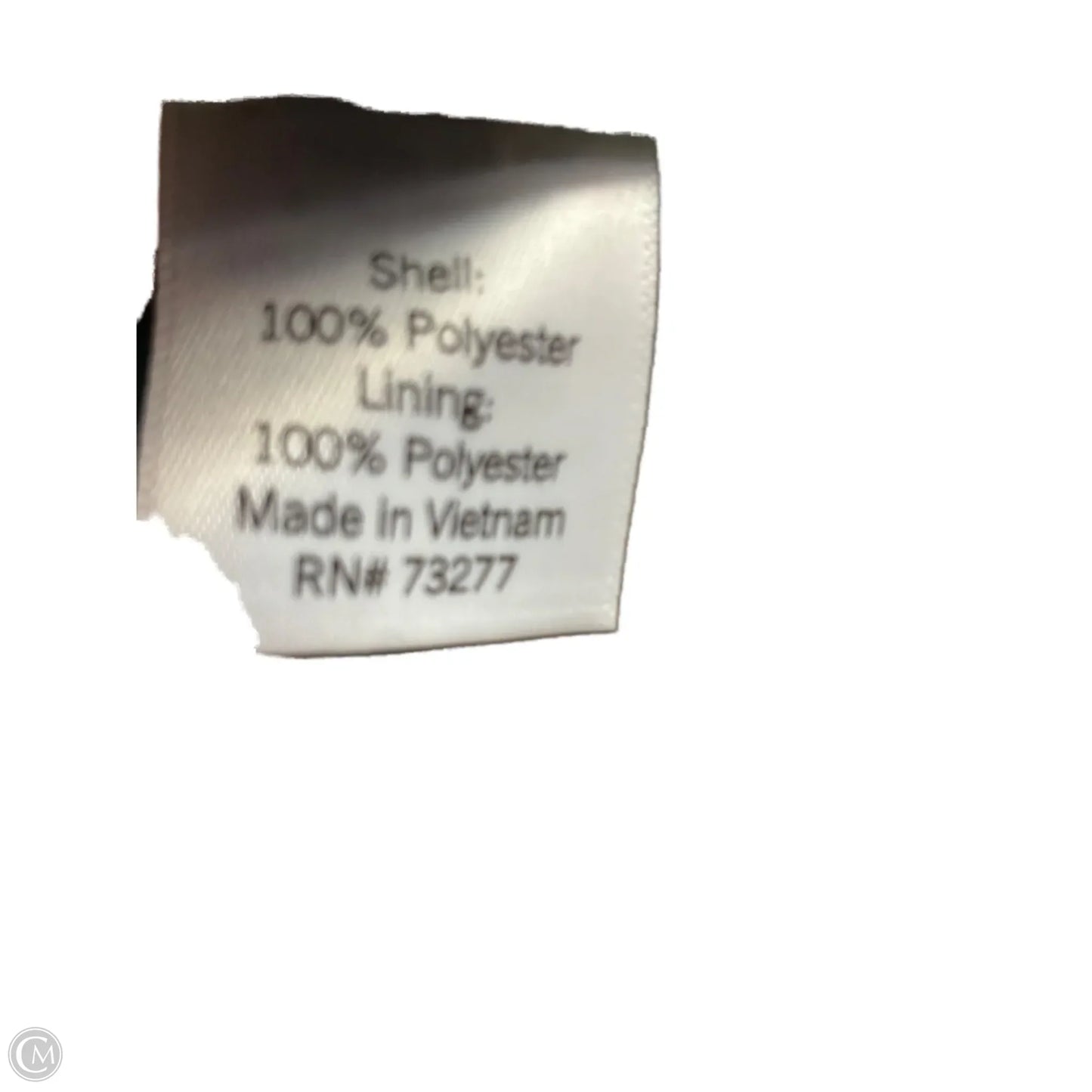 Jacket Moto By Lc Lauren Conrad In Green, Size: M