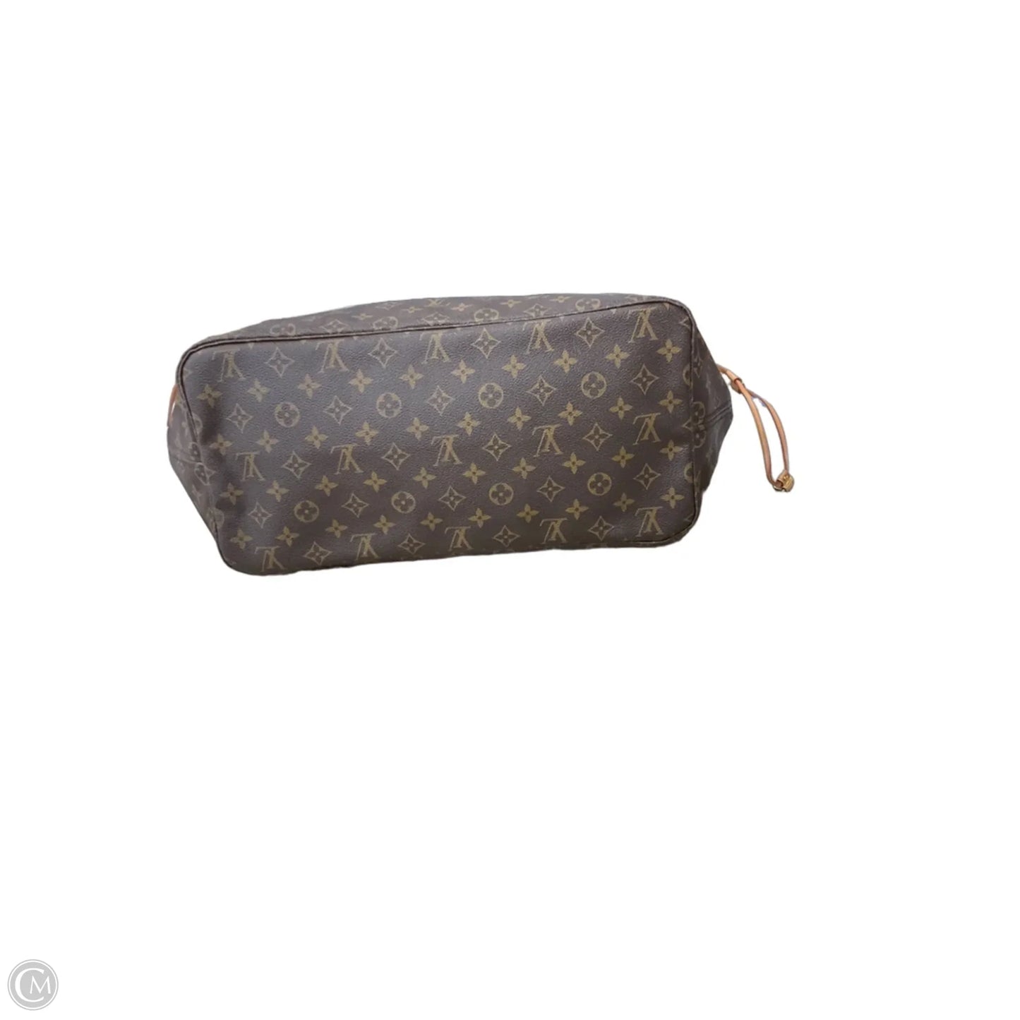 Tote Luxury Designer By Louis Vuitton, Size: Large