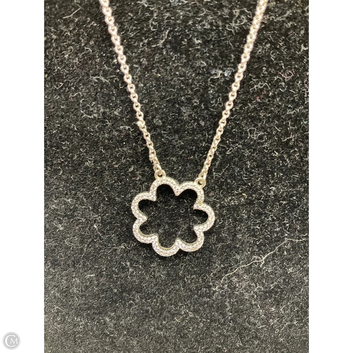 Necklace Designer By Kate Spade