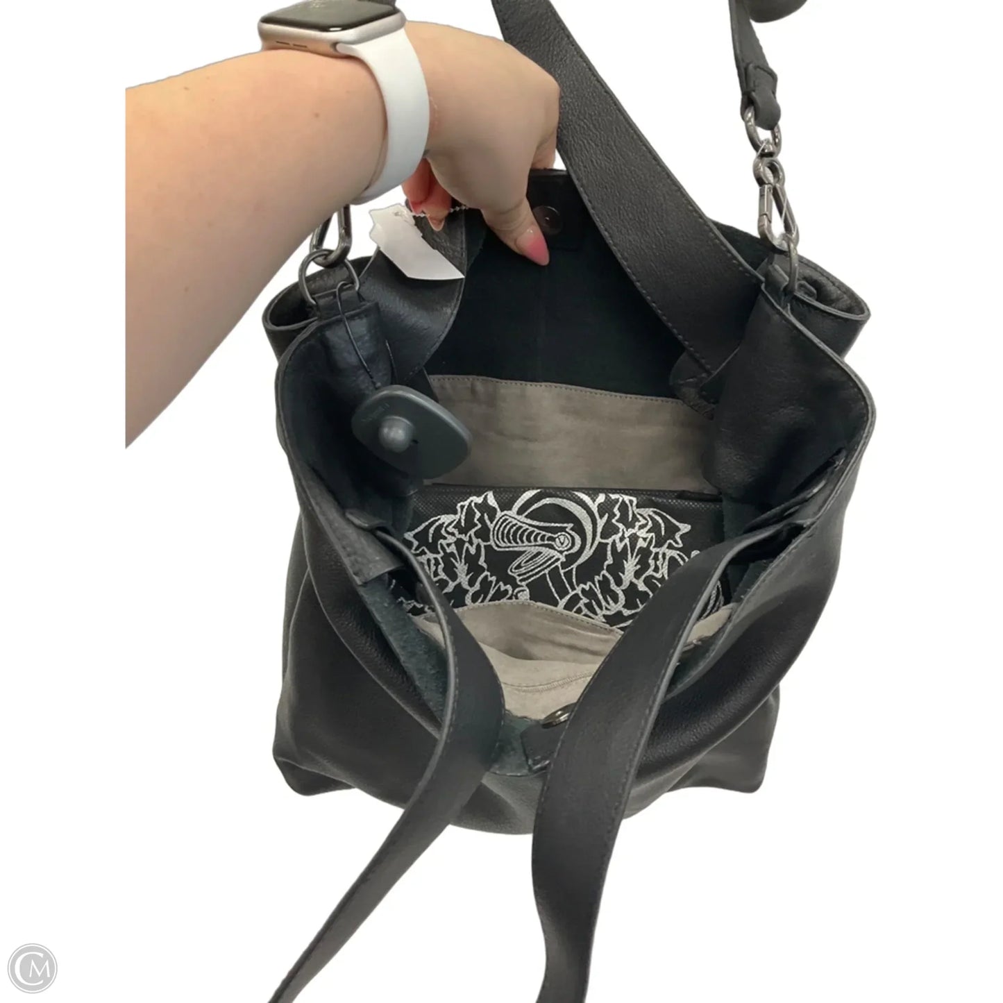 Crossbody By Vince Camuto, Size: Large