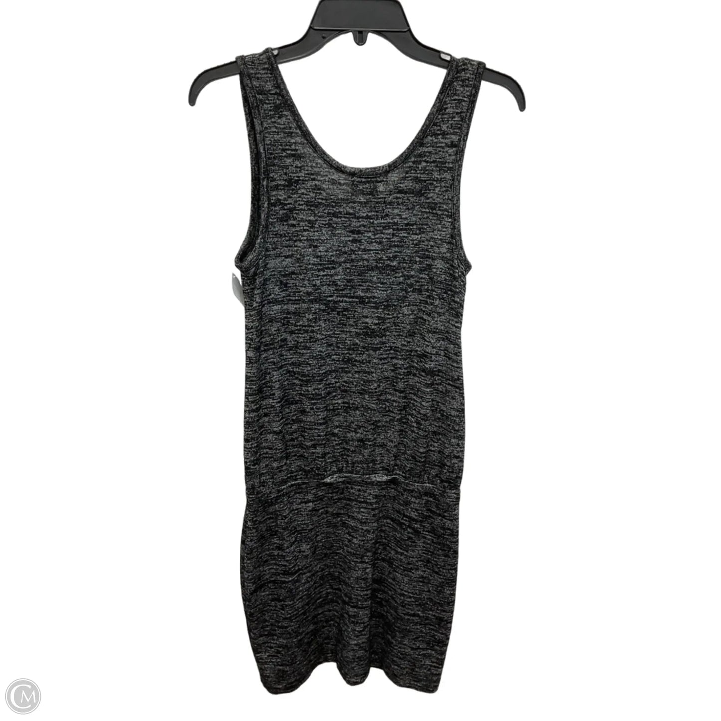 Dress Casual Short By Loft In Grey, Size: Xs