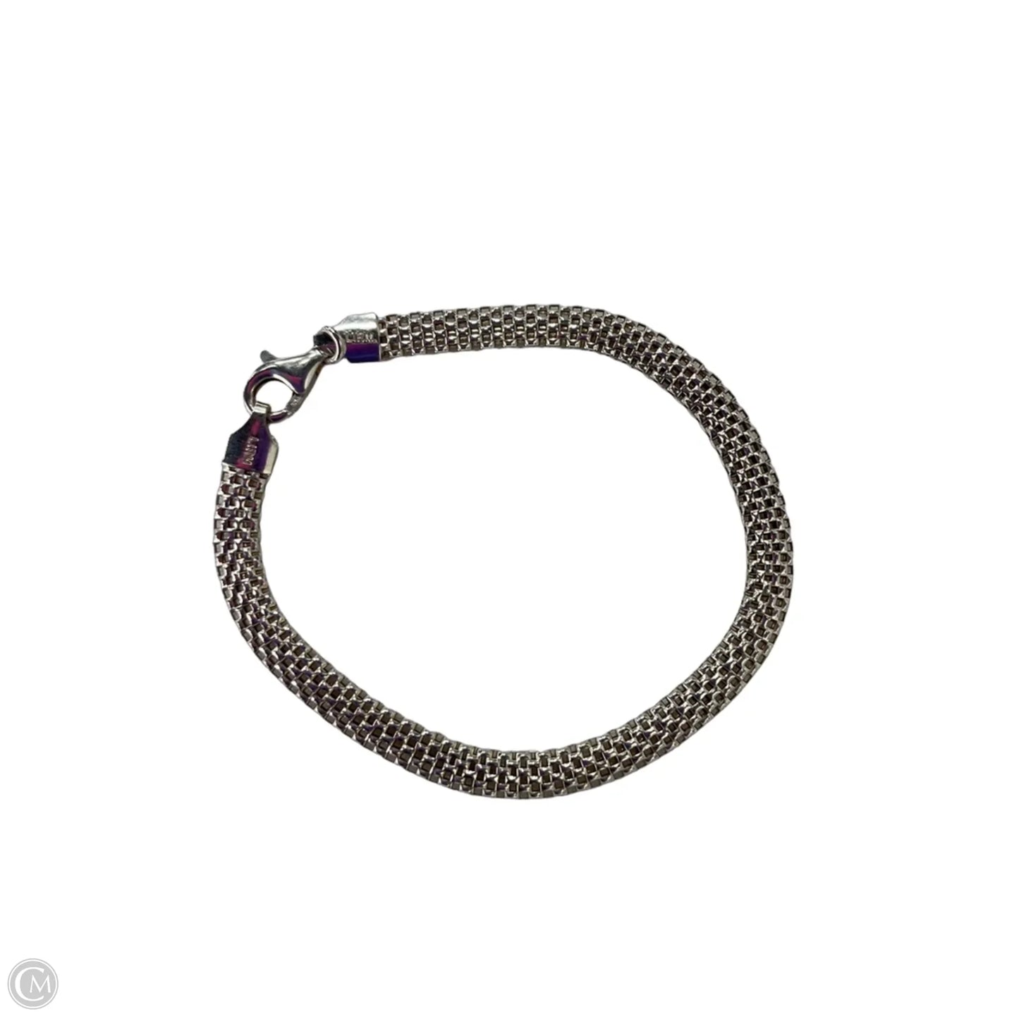 Bracelet Sterling Silver By Clothes Mentor