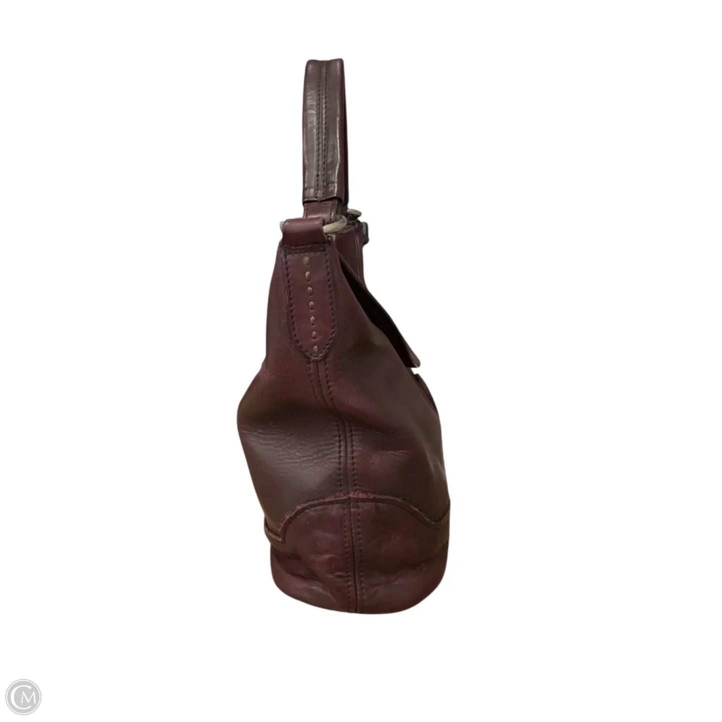 Handbag Designer By Frye, Size: Large