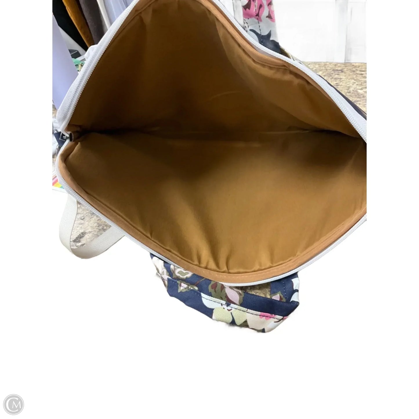 Crossbody By Vera Bradley, Size: Medium