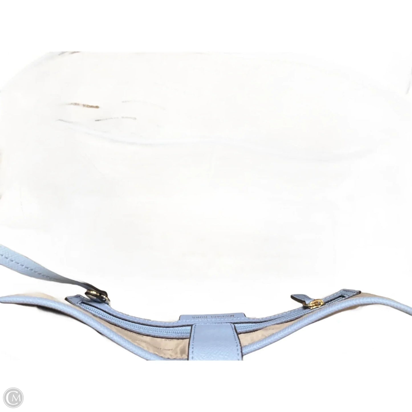 Handbag Designer By Michael Kors, Size: Large