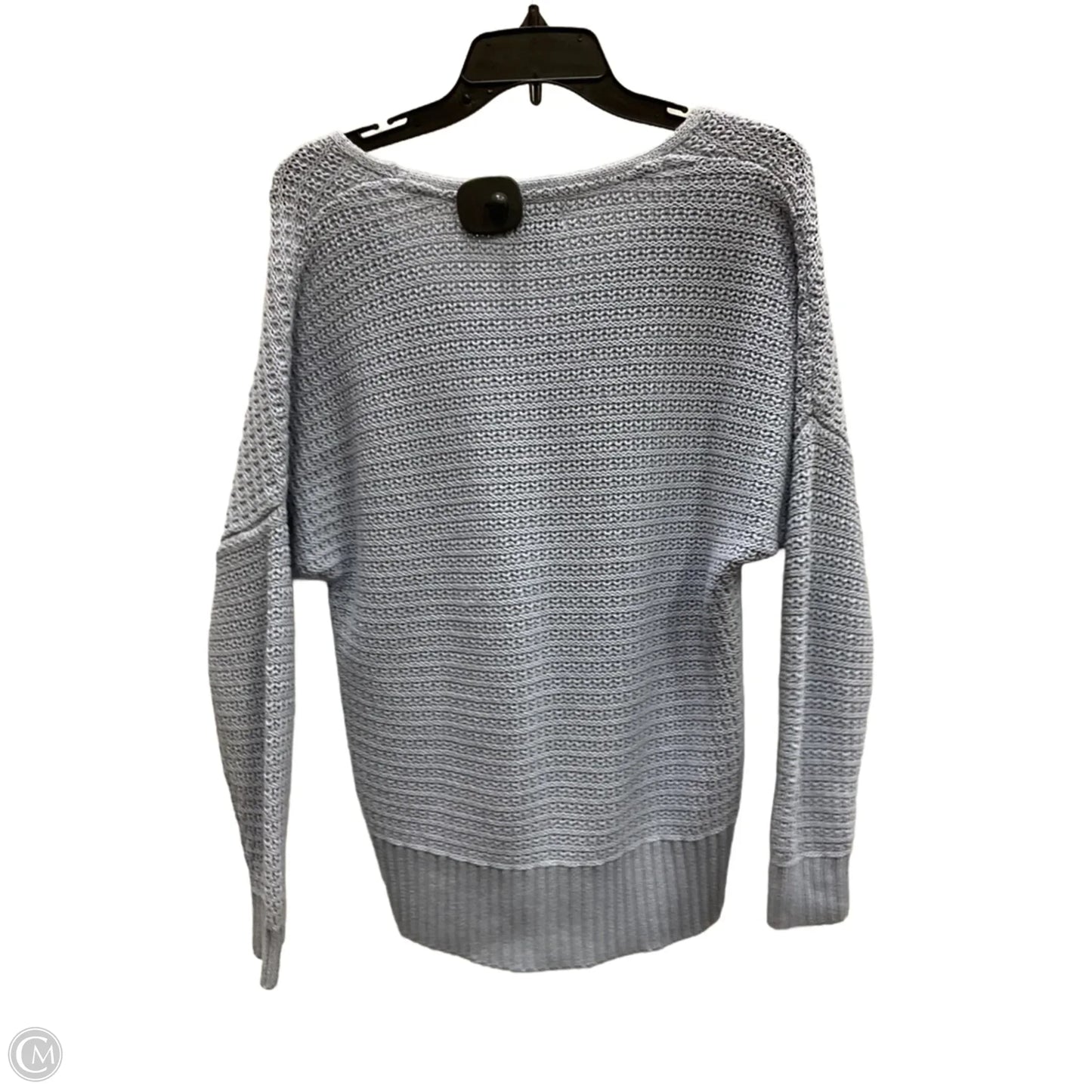 Sweater By Rachel Zoe In Blue, Size: M