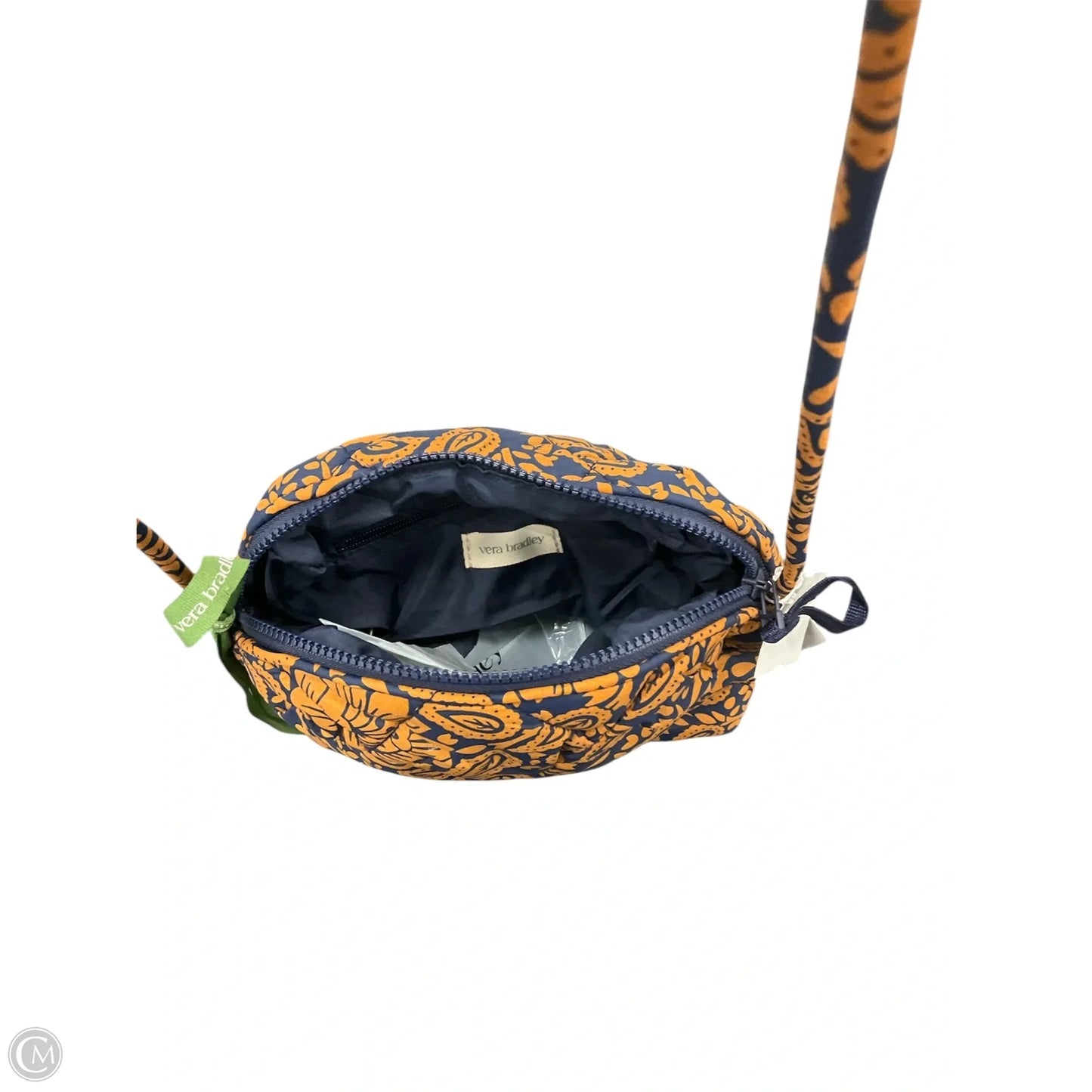 Crossbody By Vera Bradley, Size: Small