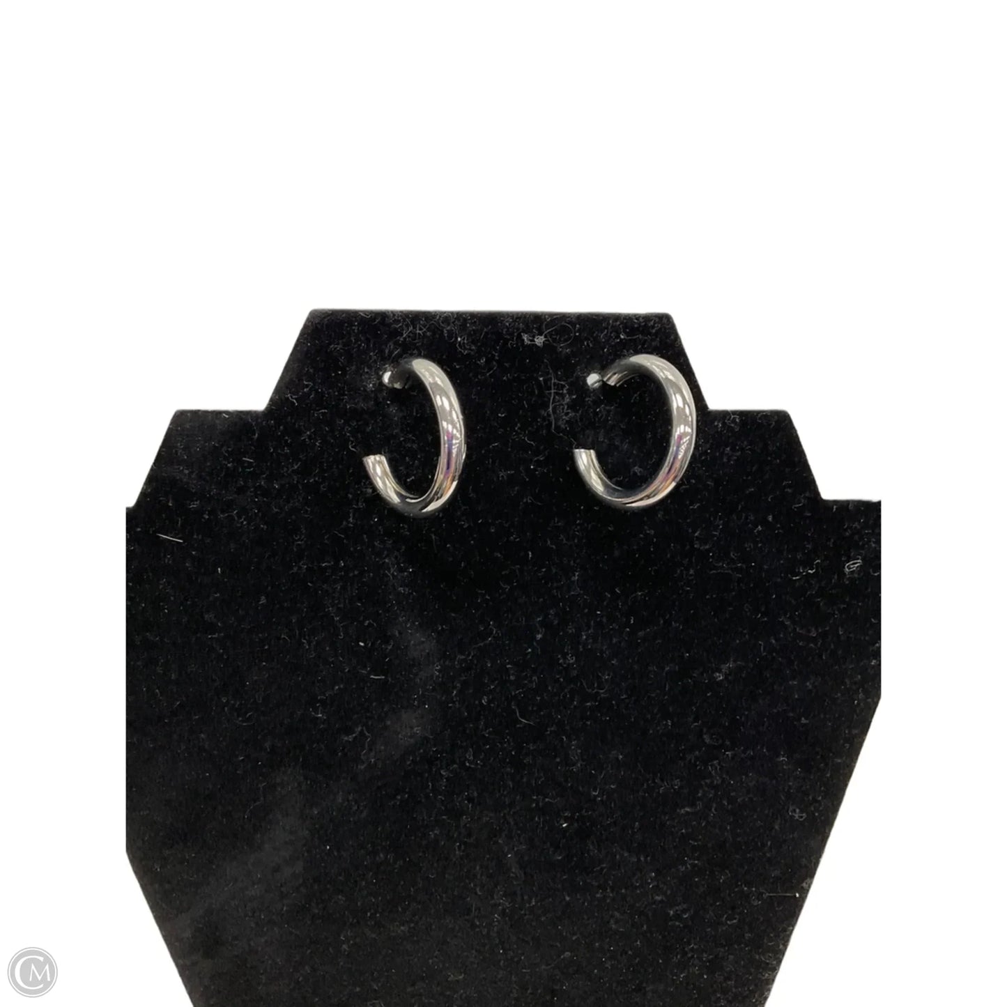 Earrings Hoop By 12th Tribe