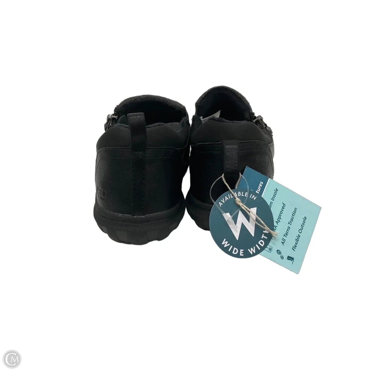 Shoes Flats By Jbu By Jambu In Black, Size: 7