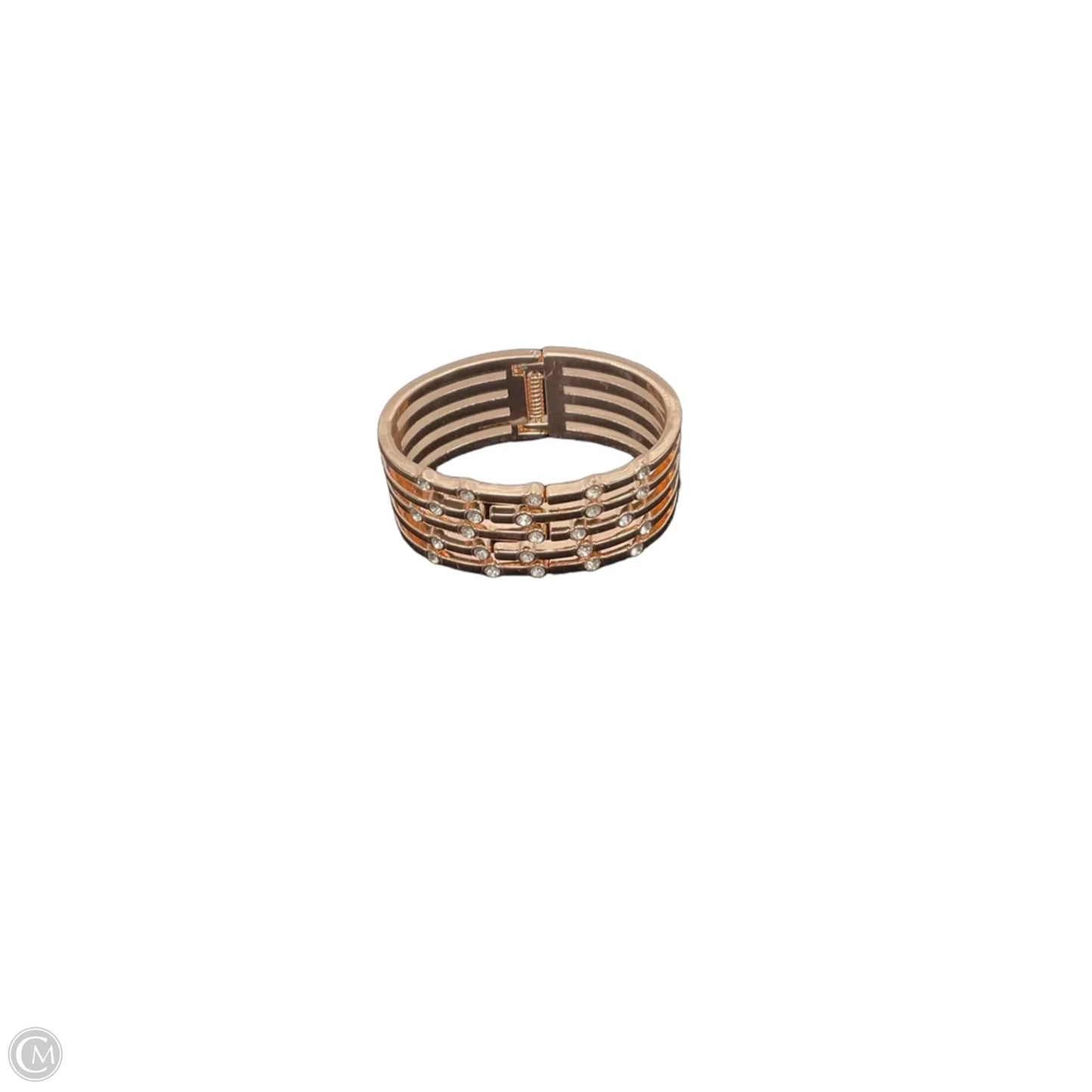 Bracelet Cuff By Guinevere