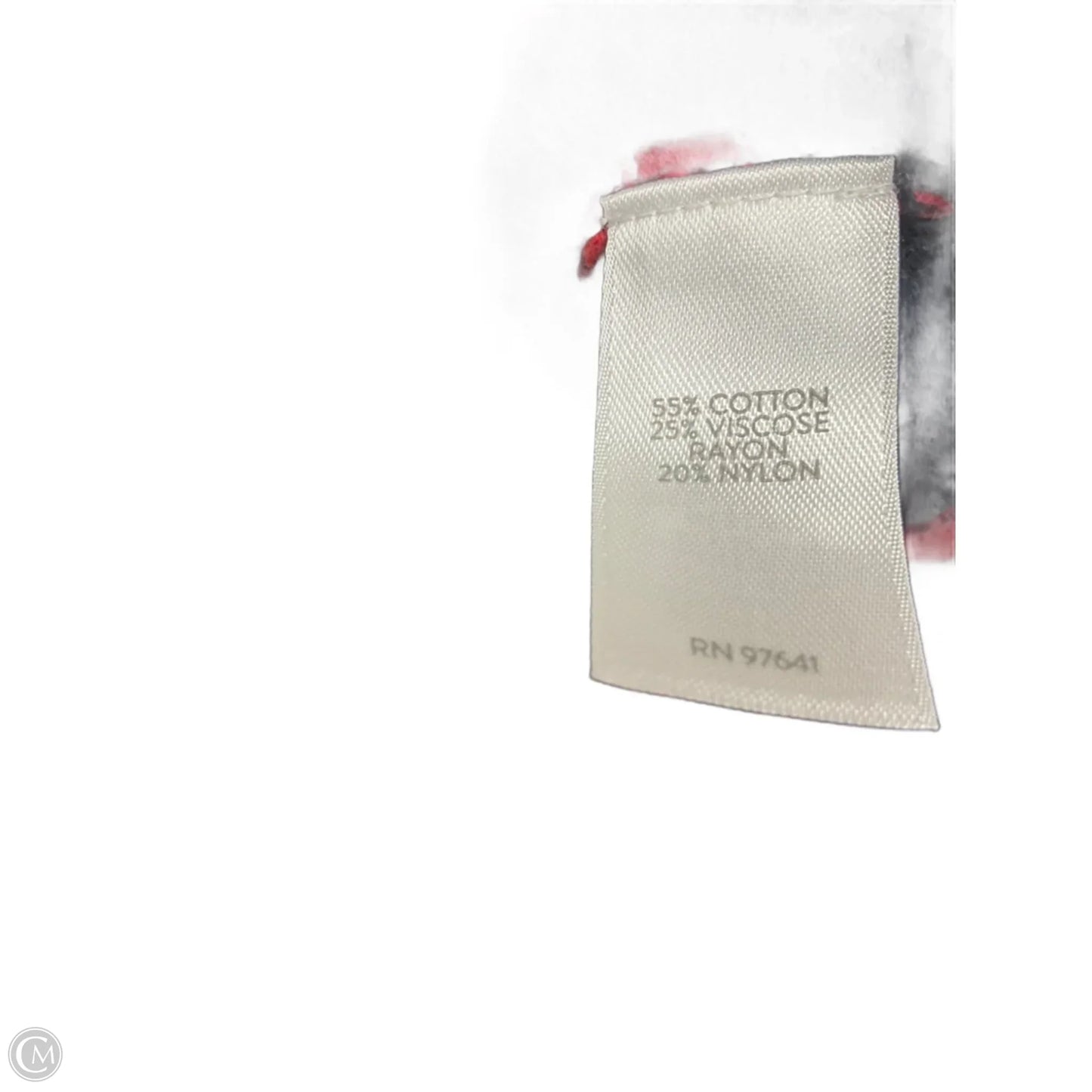 Cardigan By J. Jill In Striped Pattern, Size: Xl