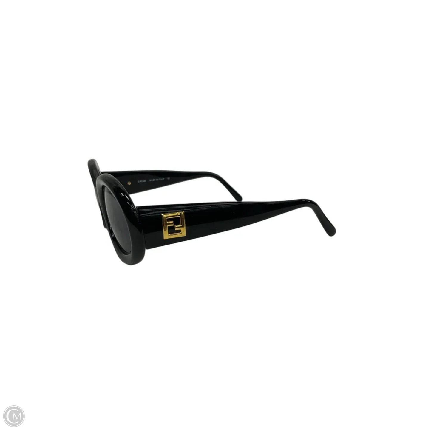 Clearance-Sunglasses Luxury Designer By Fendi