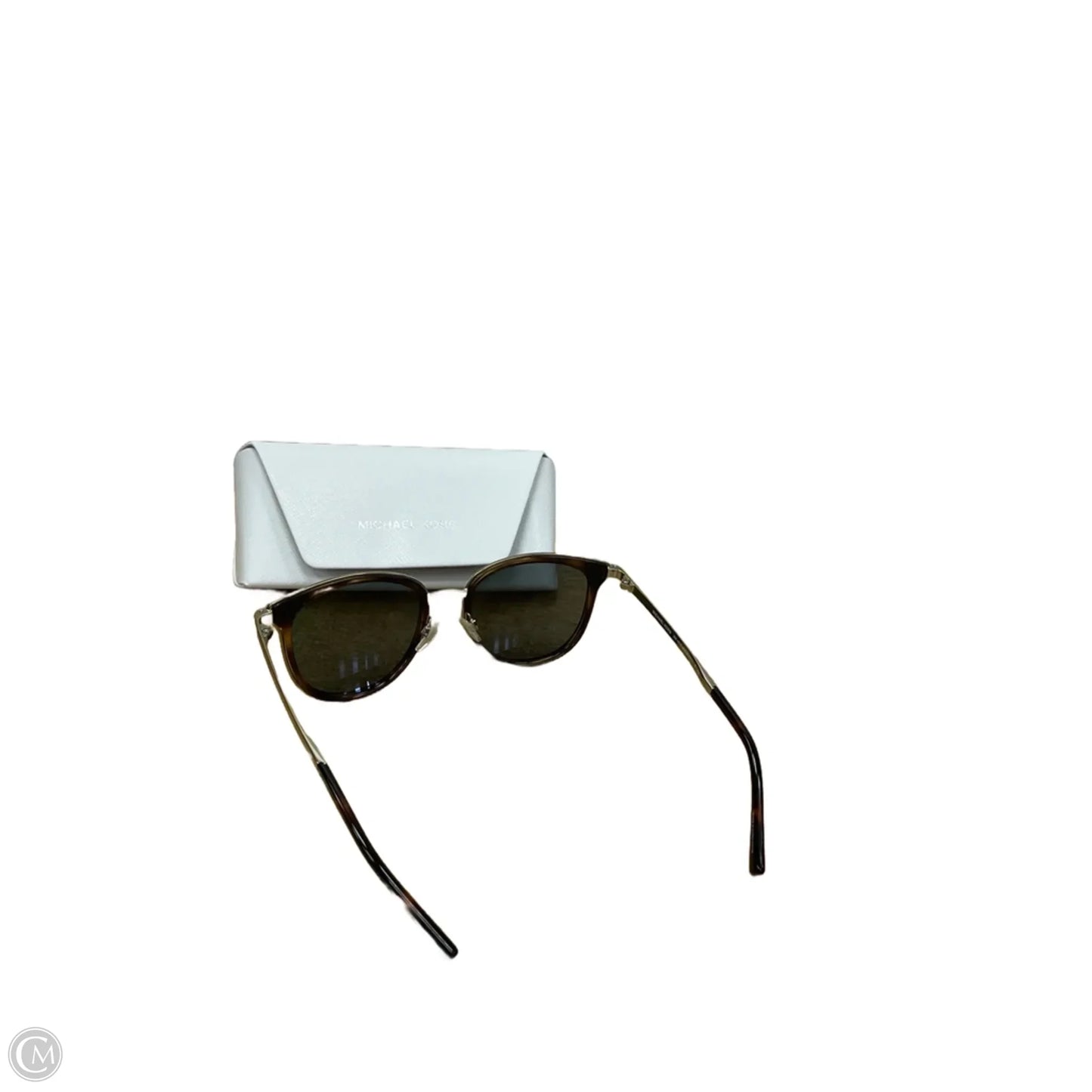 Sunglasses Designer By Michael Kors