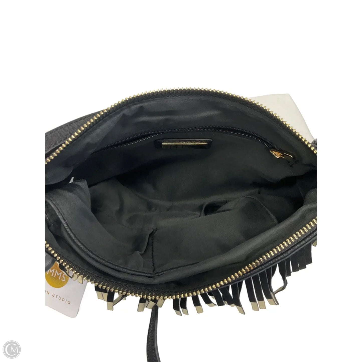 Crossbody By Mms, Size: Medium