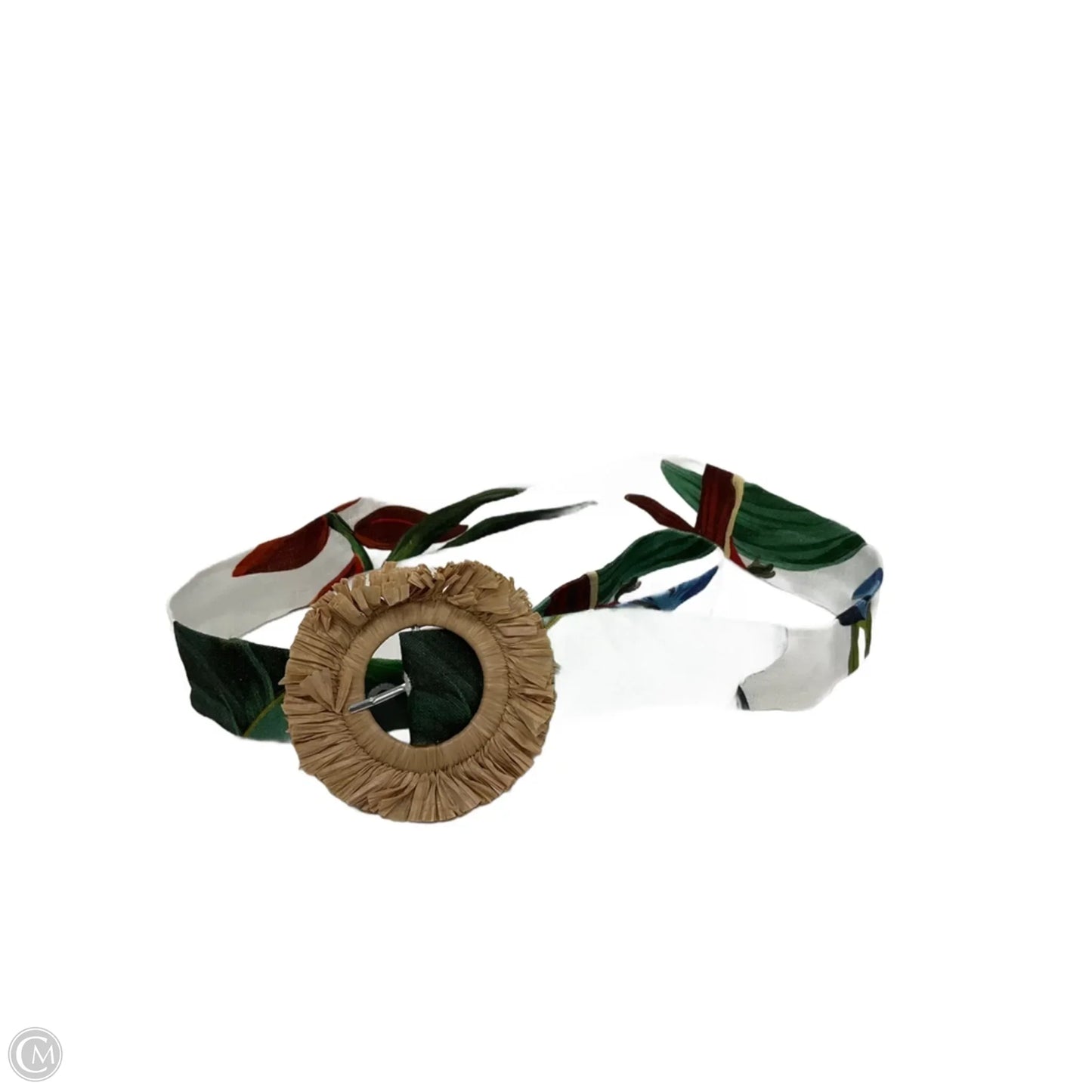 Belt By Cmf