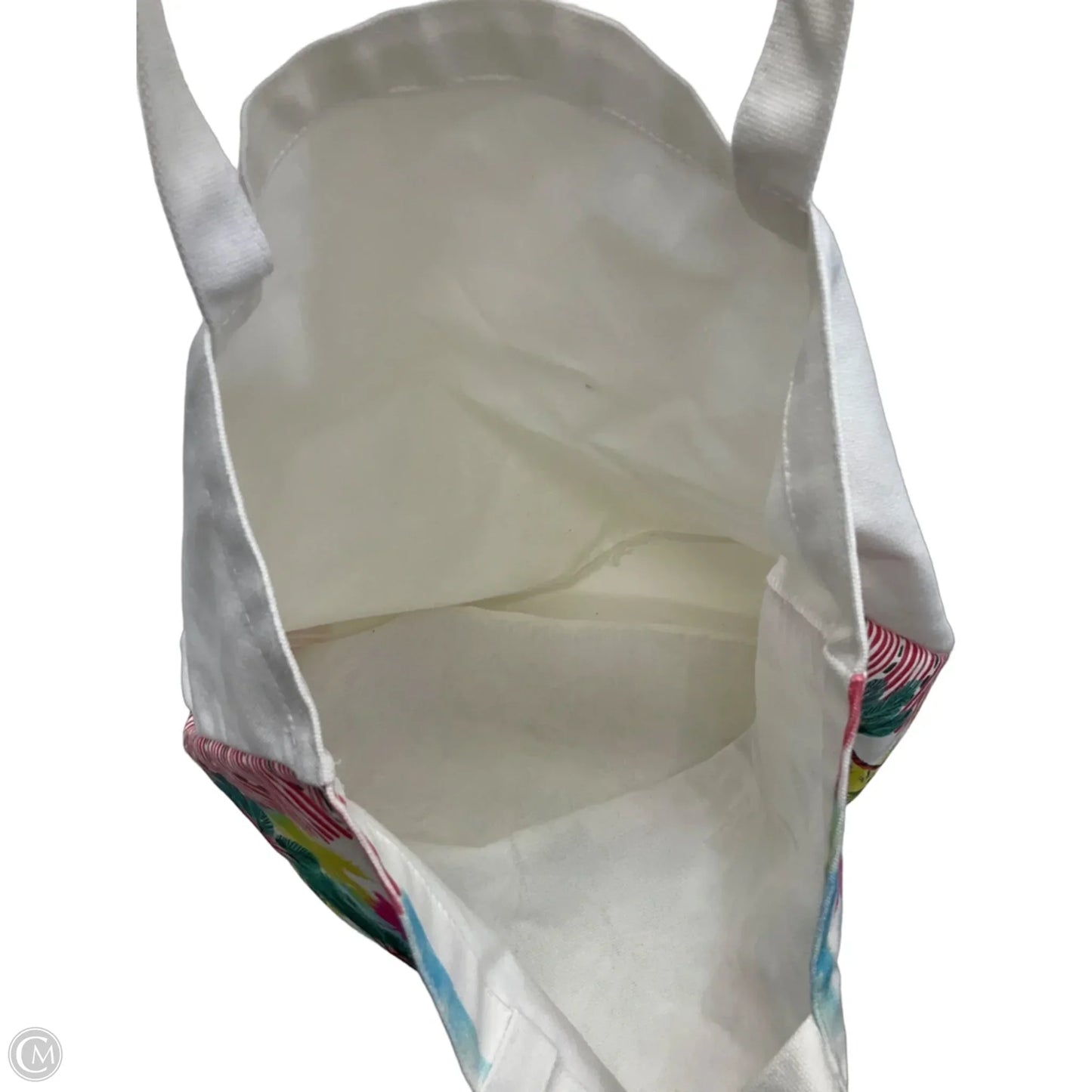 Tote By Cmc, Size: Large