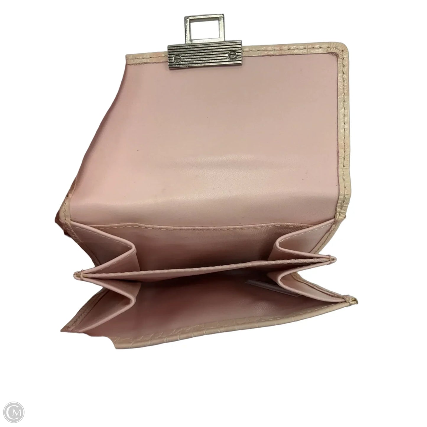 Wallet By Lauren By Ralph Lauren, Size: Small