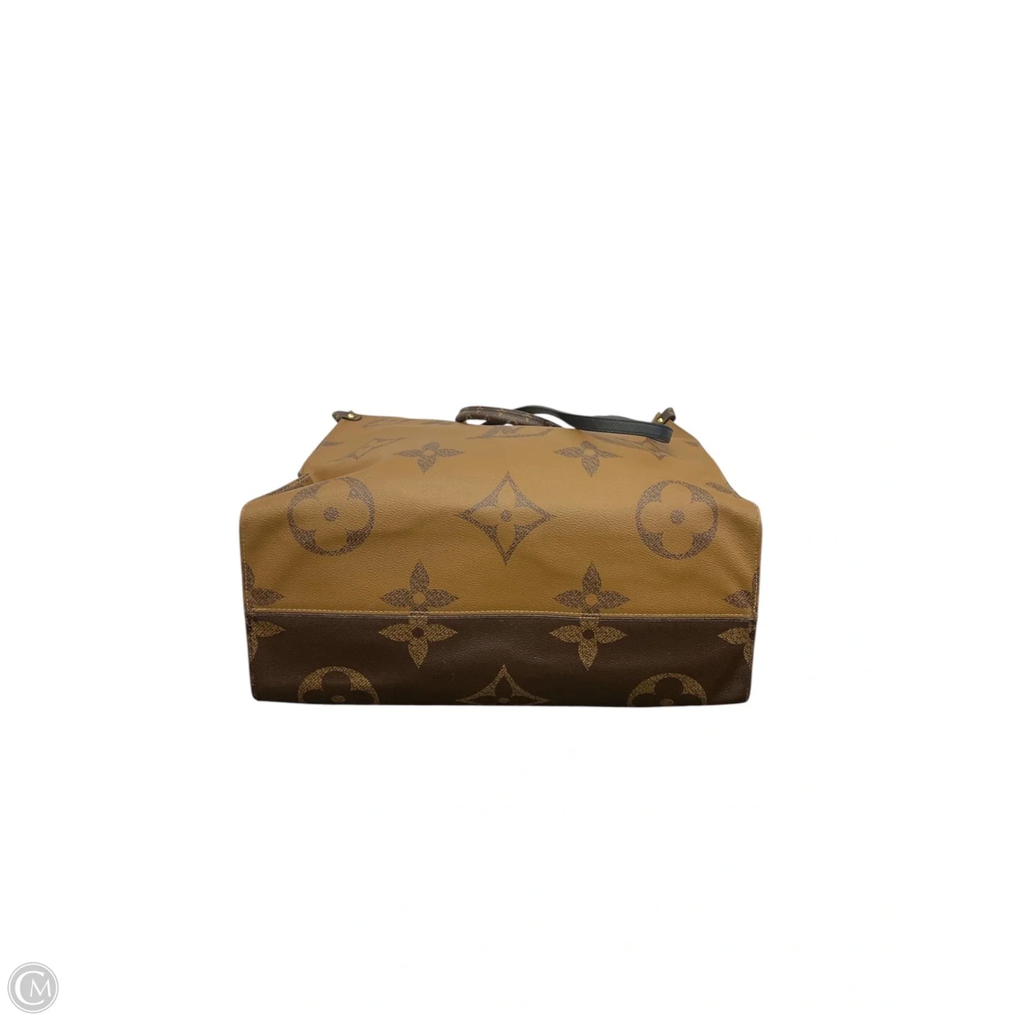 Handbag Luxury Designer By Louis Vuitton, Size: Large