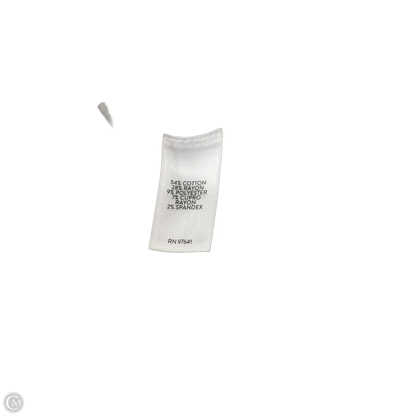 Jeans Skinny By J. Jill In Beige, Size: 8