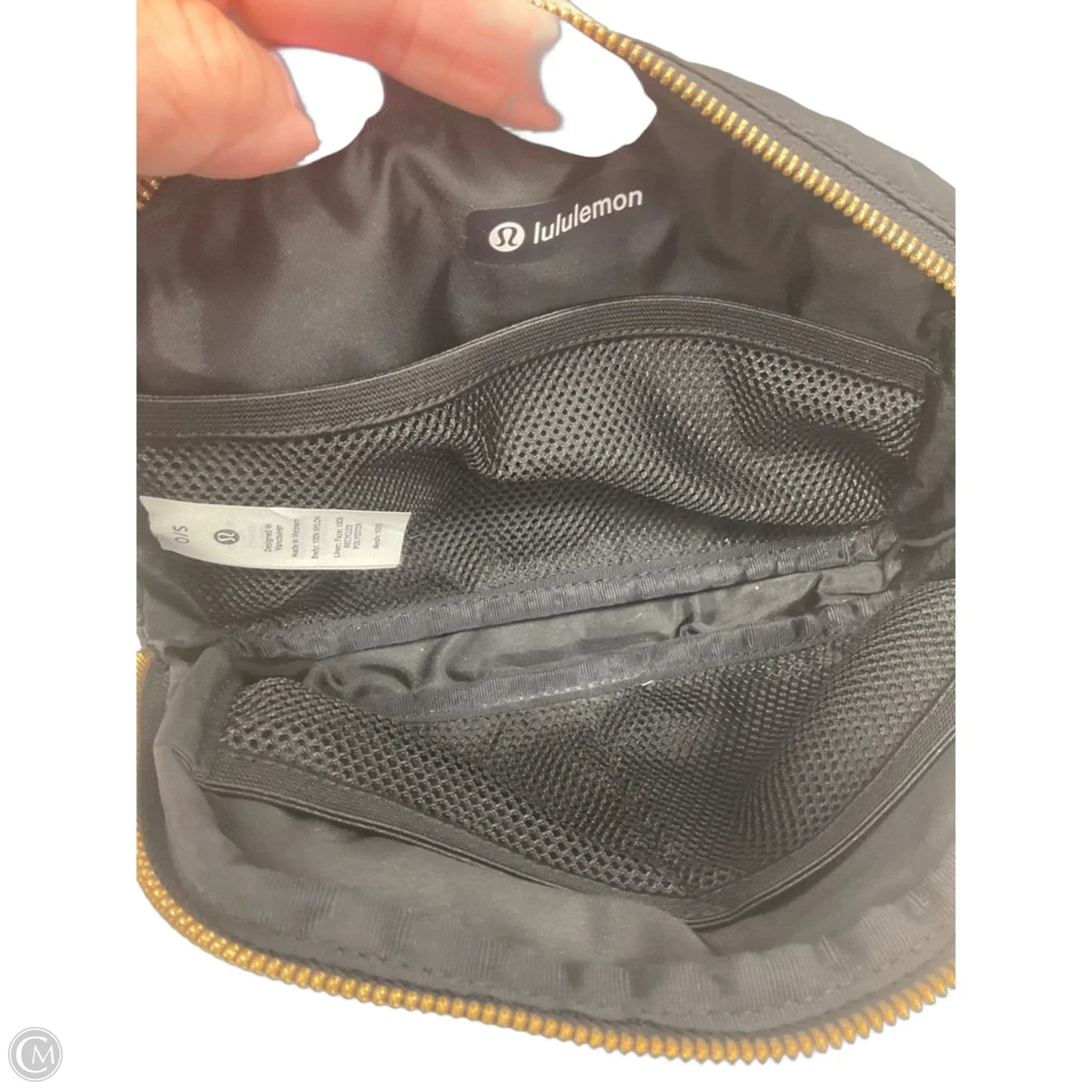 Belt Bag By Lululemon, Size: Small