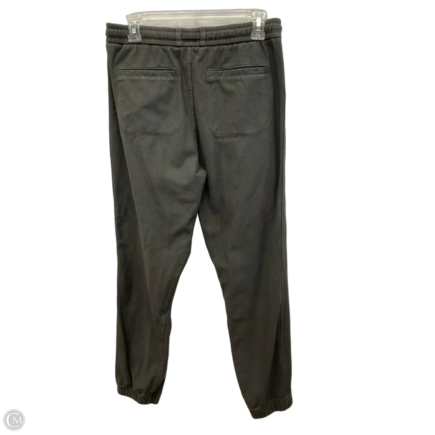 Athletic Pants By Athleta In Green, Size: S
