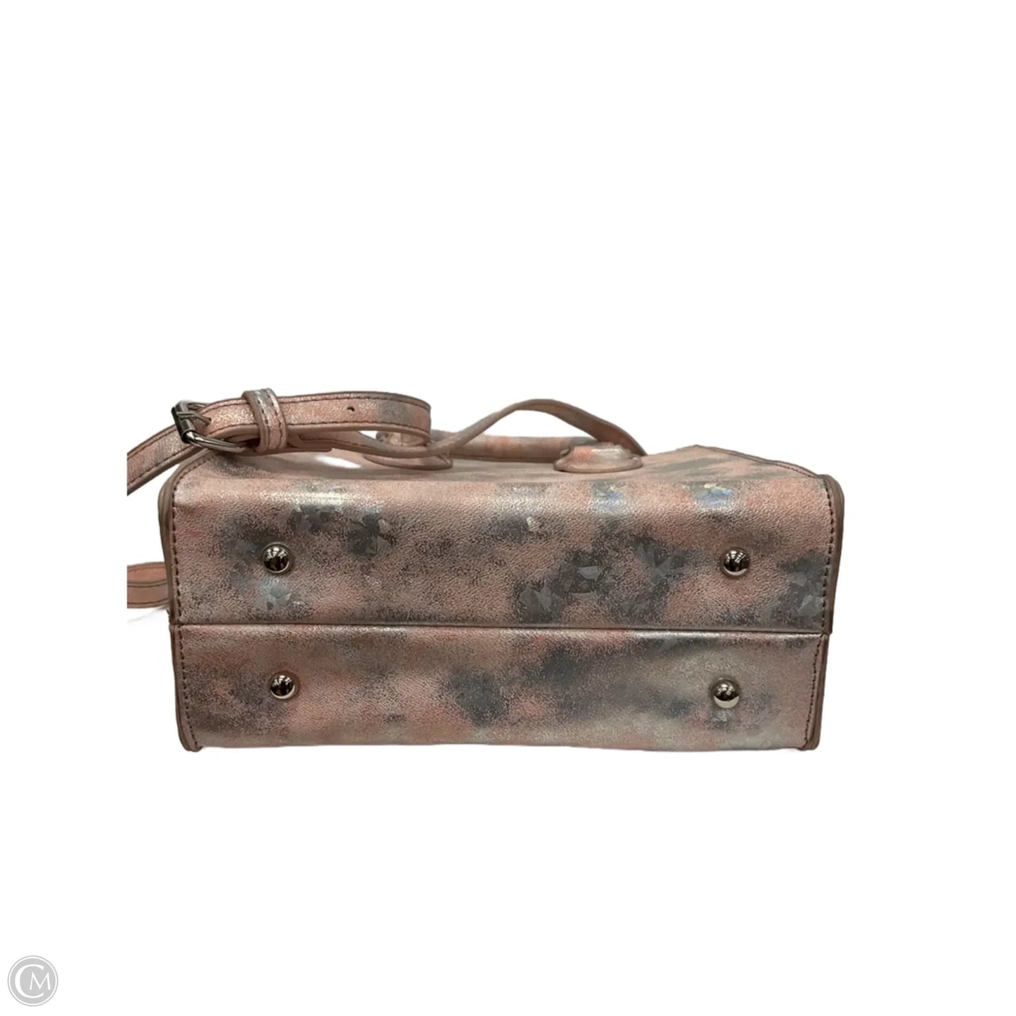 Crossbody By Charming Charlie, Size: Medium