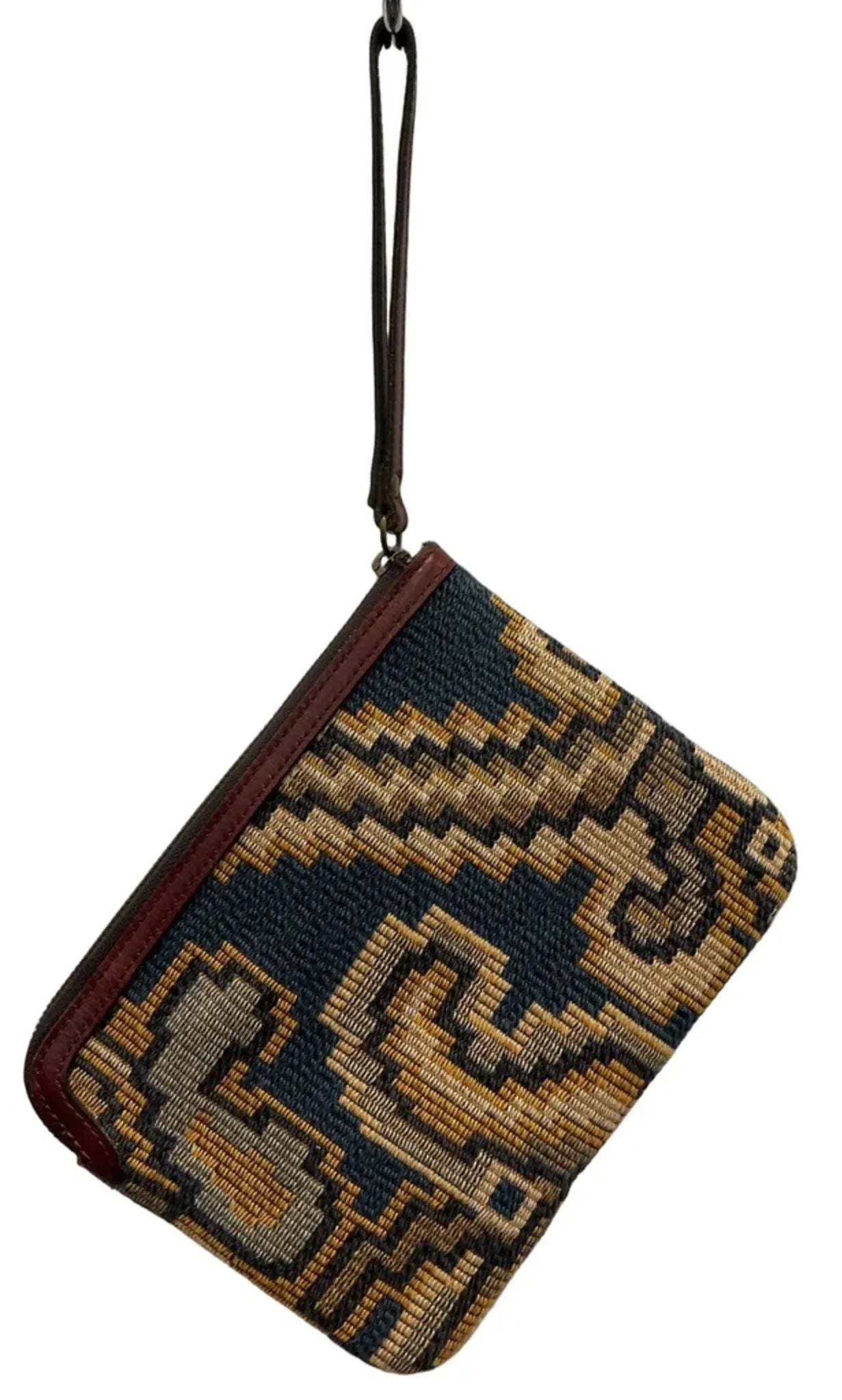 Wristlet Designer By Patricia Nash, Size: Large