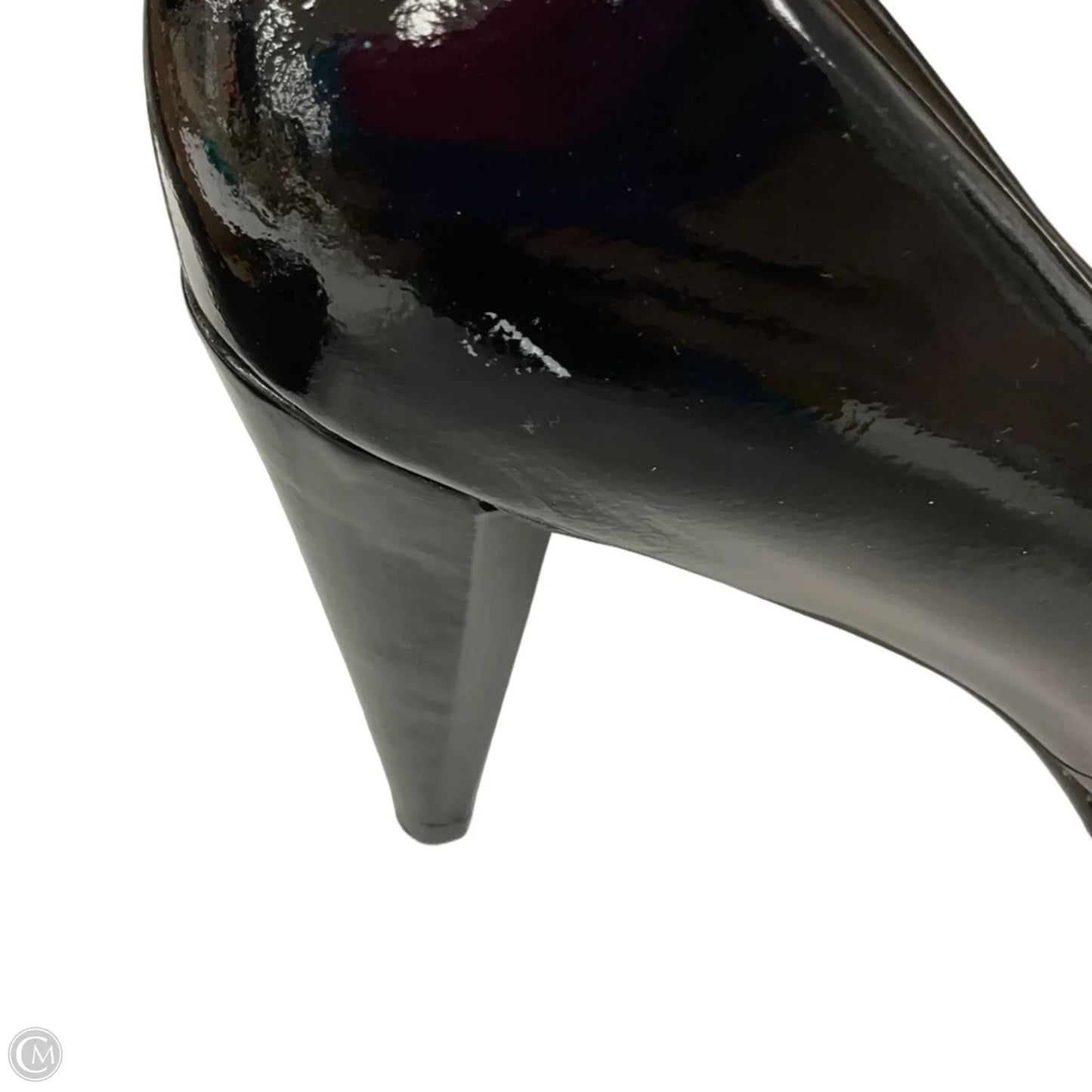 Shoes Heels Stiletto By Antonio Melani In Black, Size: 8