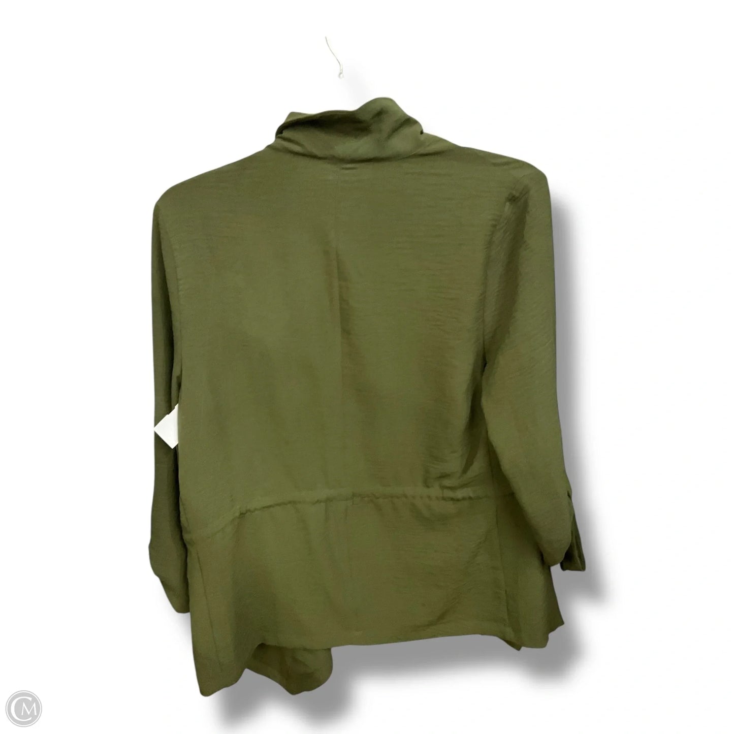 Cardigan By Rachel Zoe In Green, Size: S