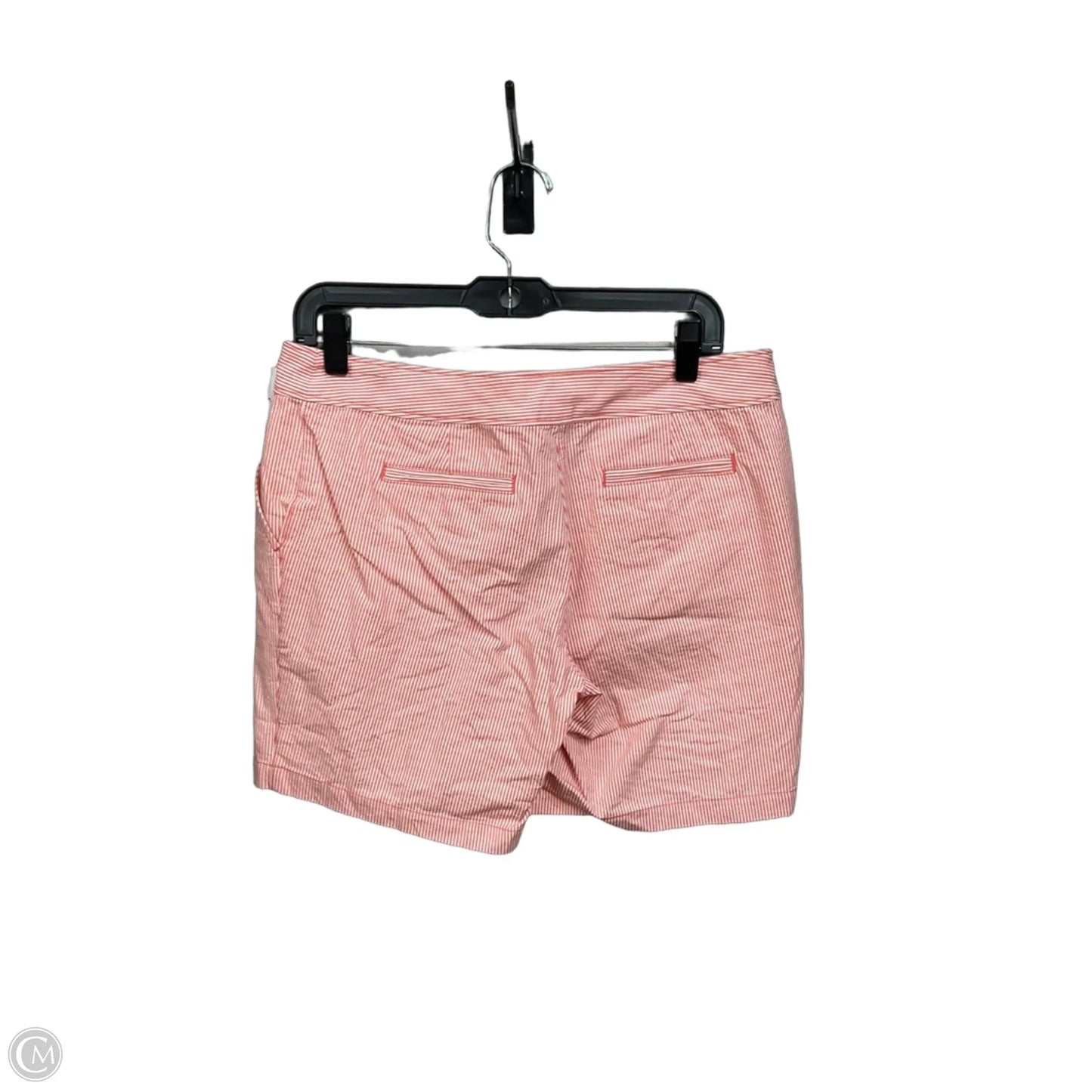Shorts By Tommy Bahama In Striped Pattern, Size: 8