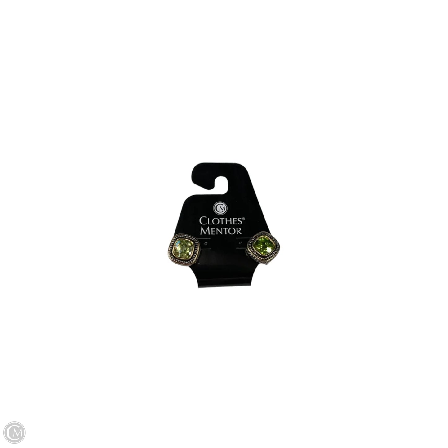 Earrings Stud By Brighton