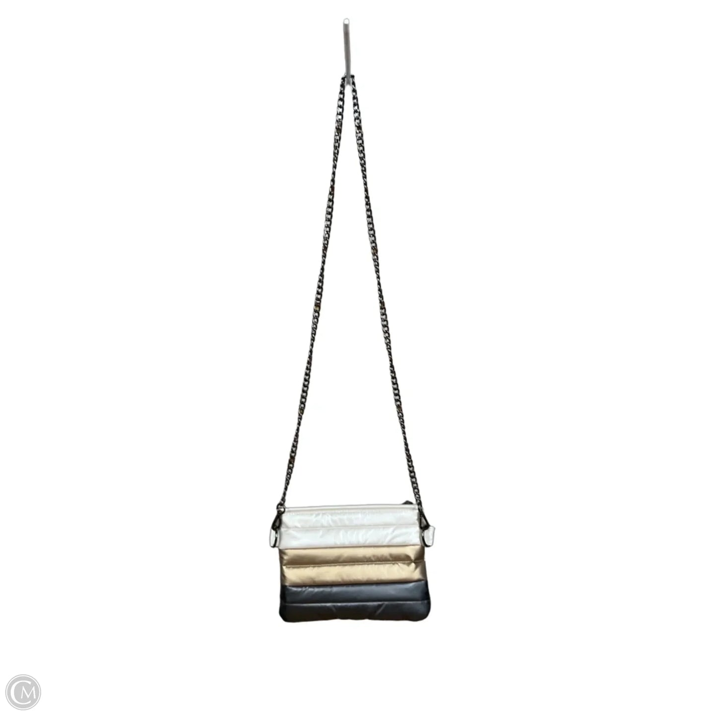 Crossbody By Think Royln, Size: Small