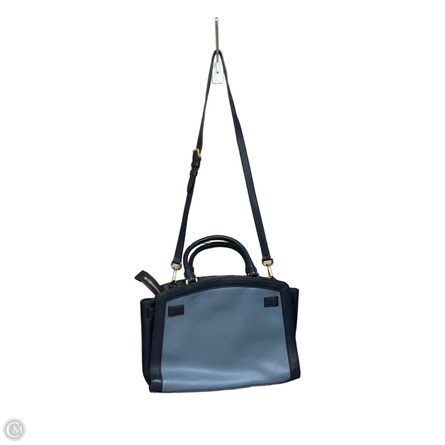Crossbody Designer By Michael Kors, Size: Medium
